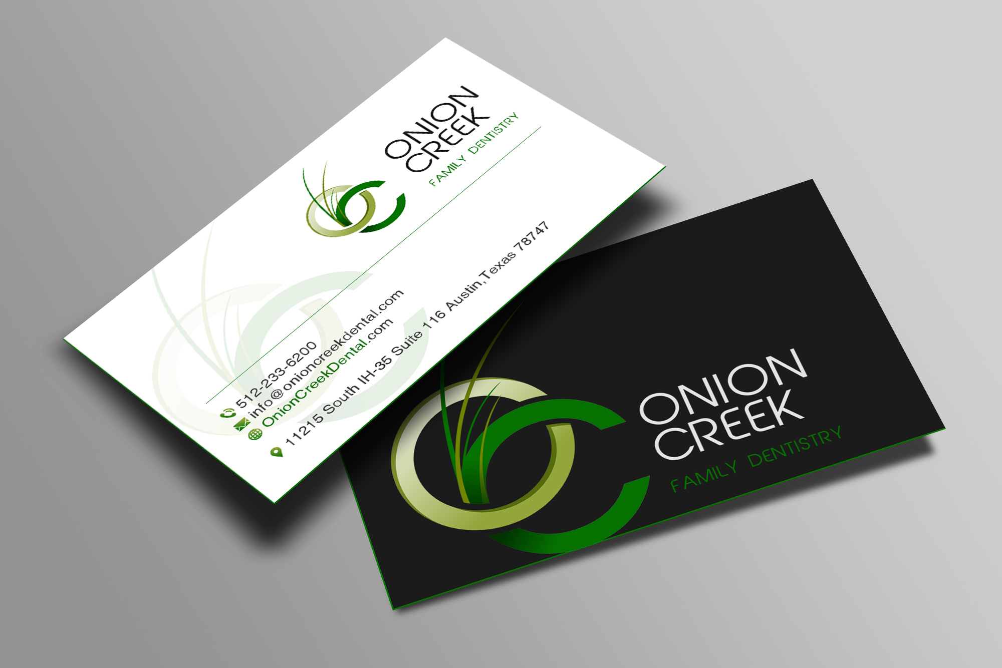 Business Card Design by Creations Box 2015 for this project | Design #29825288