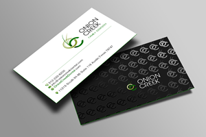 Diseño de Tarjeta de Presentación por Creations Box 2015 para este proyecto | Diseño: #29825290