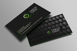 Business Card Design by Creations Box 2015 for this project | Design: #29825291