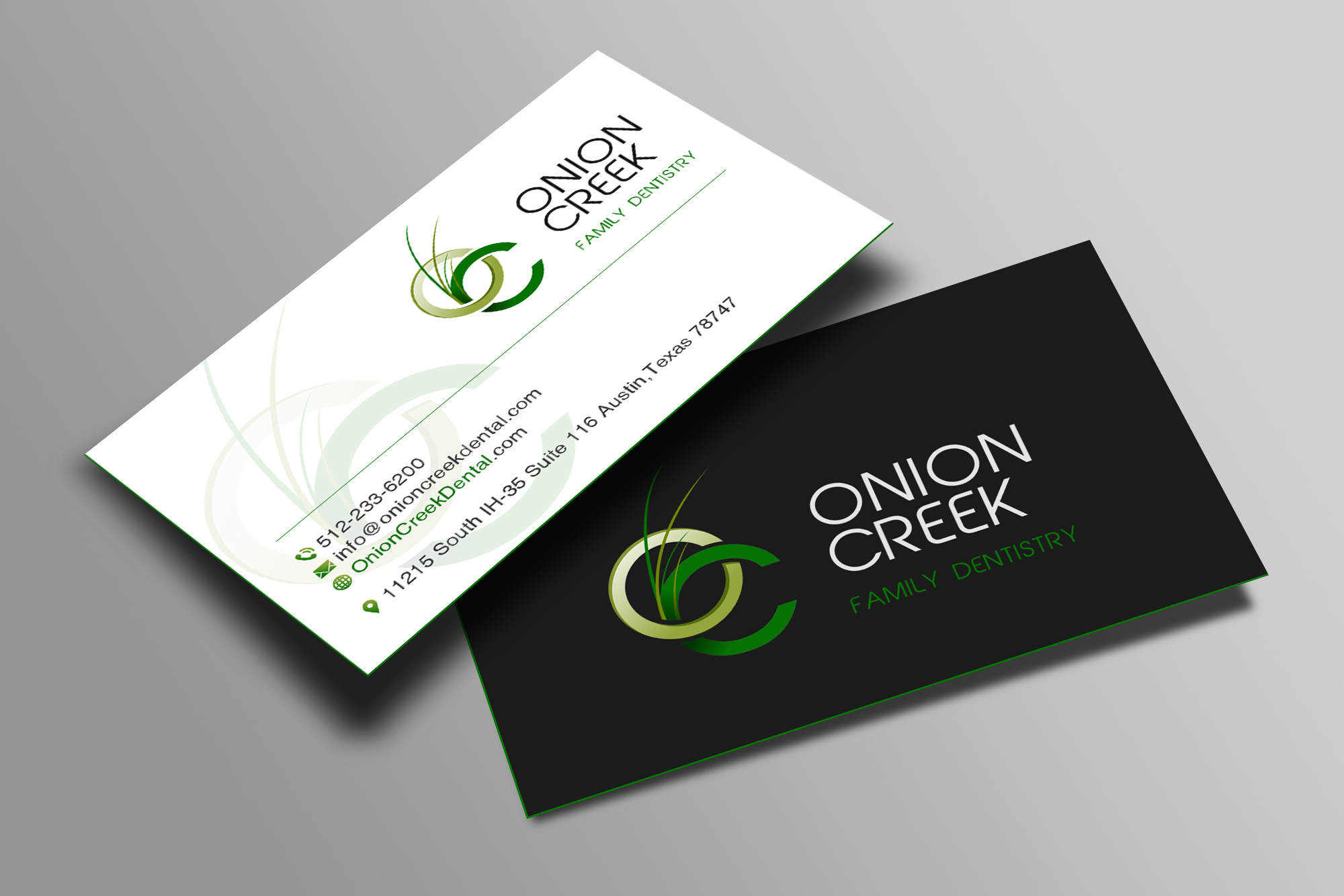 Business Card Design by Creations Box 2015 for this project | Design #29825293