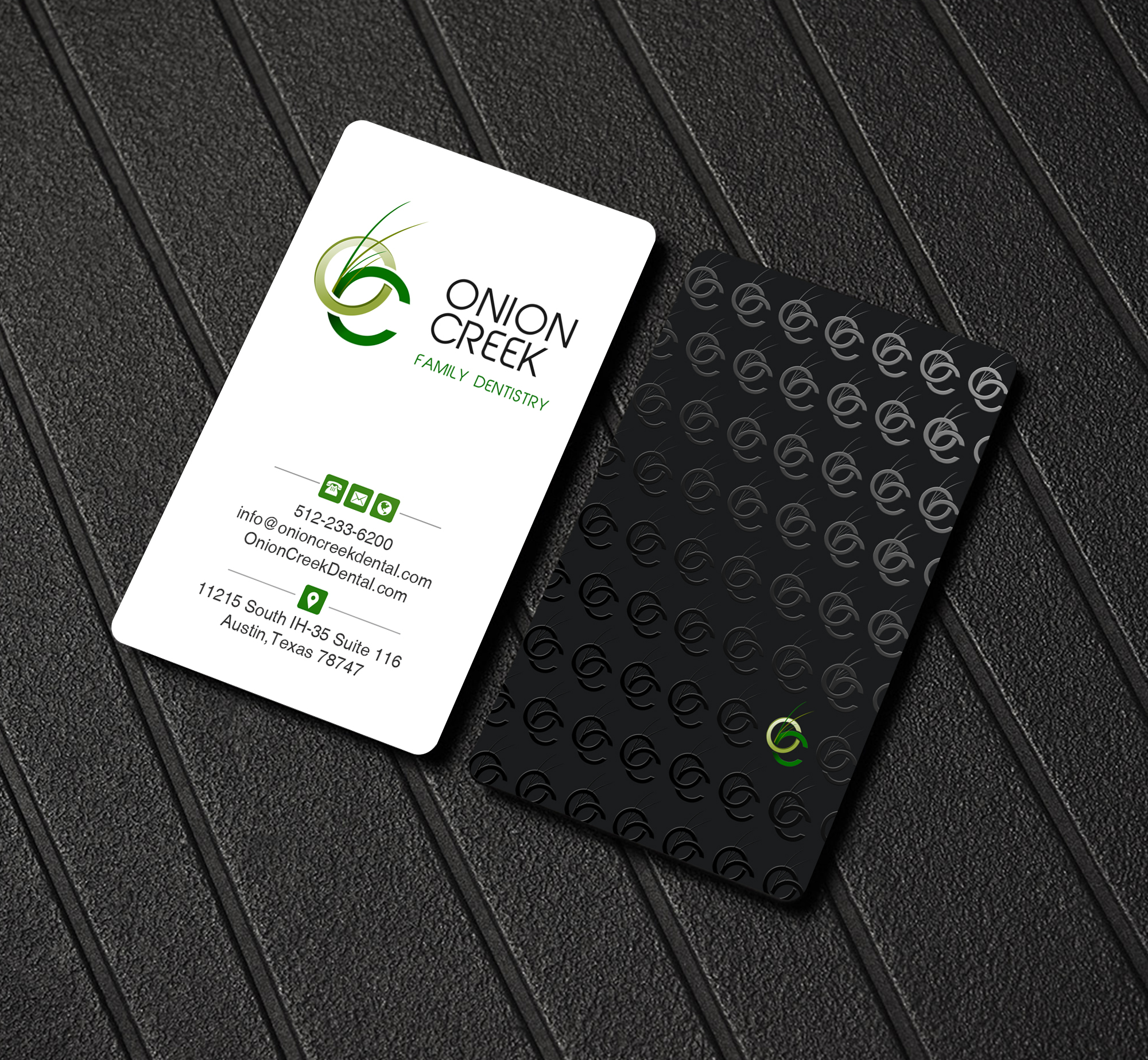 Business Card Design by Creations Box 2015 for this project | Design #29825294