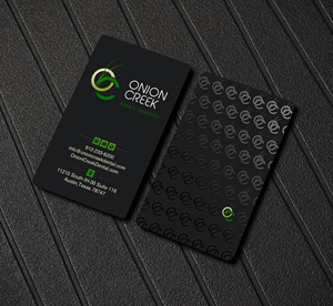 Business Card Design by Creations Box 2015 for this project | Design: #29825295