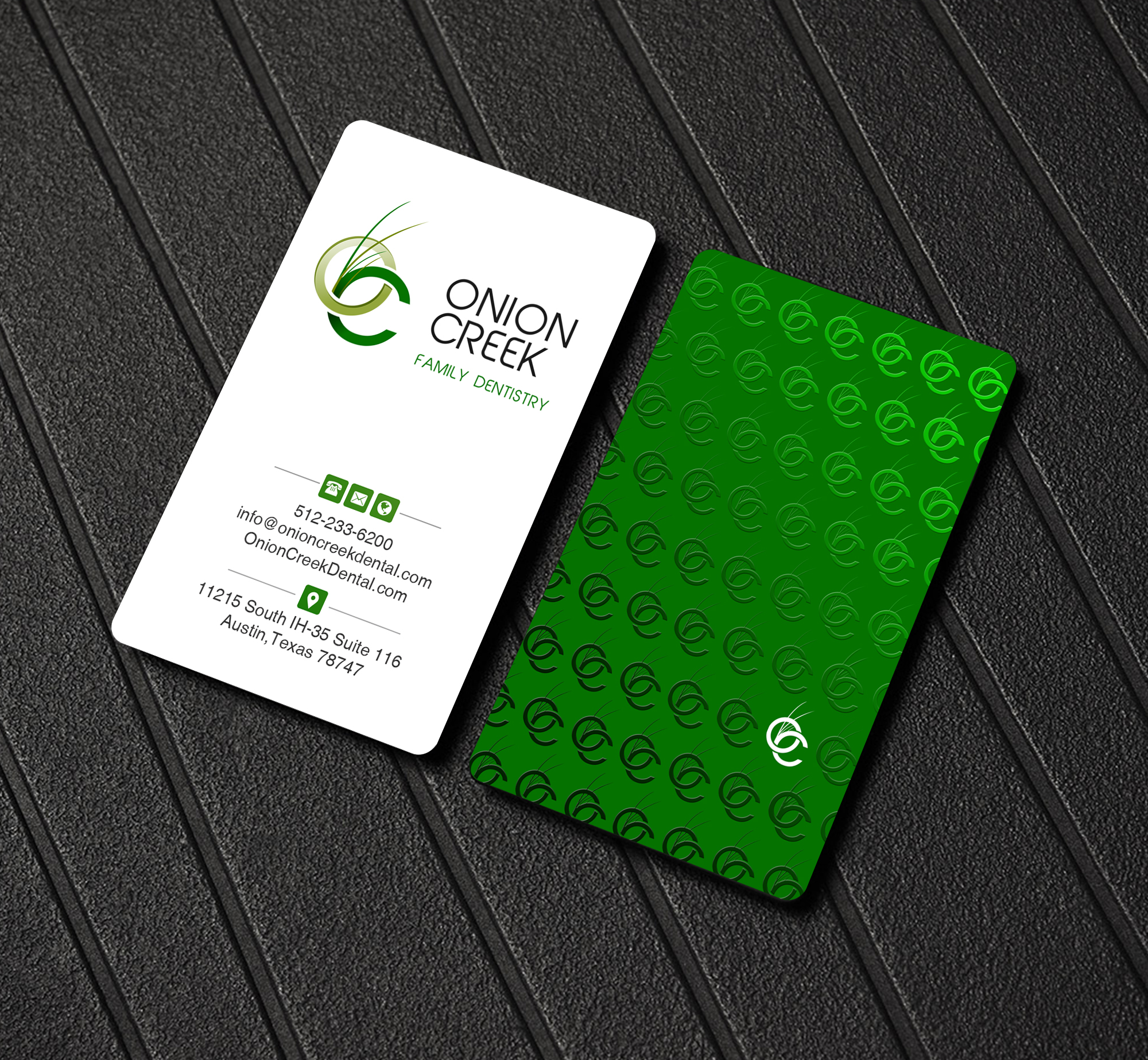 Business Card Design by Creations Box 2015 for this project | Design #29825296