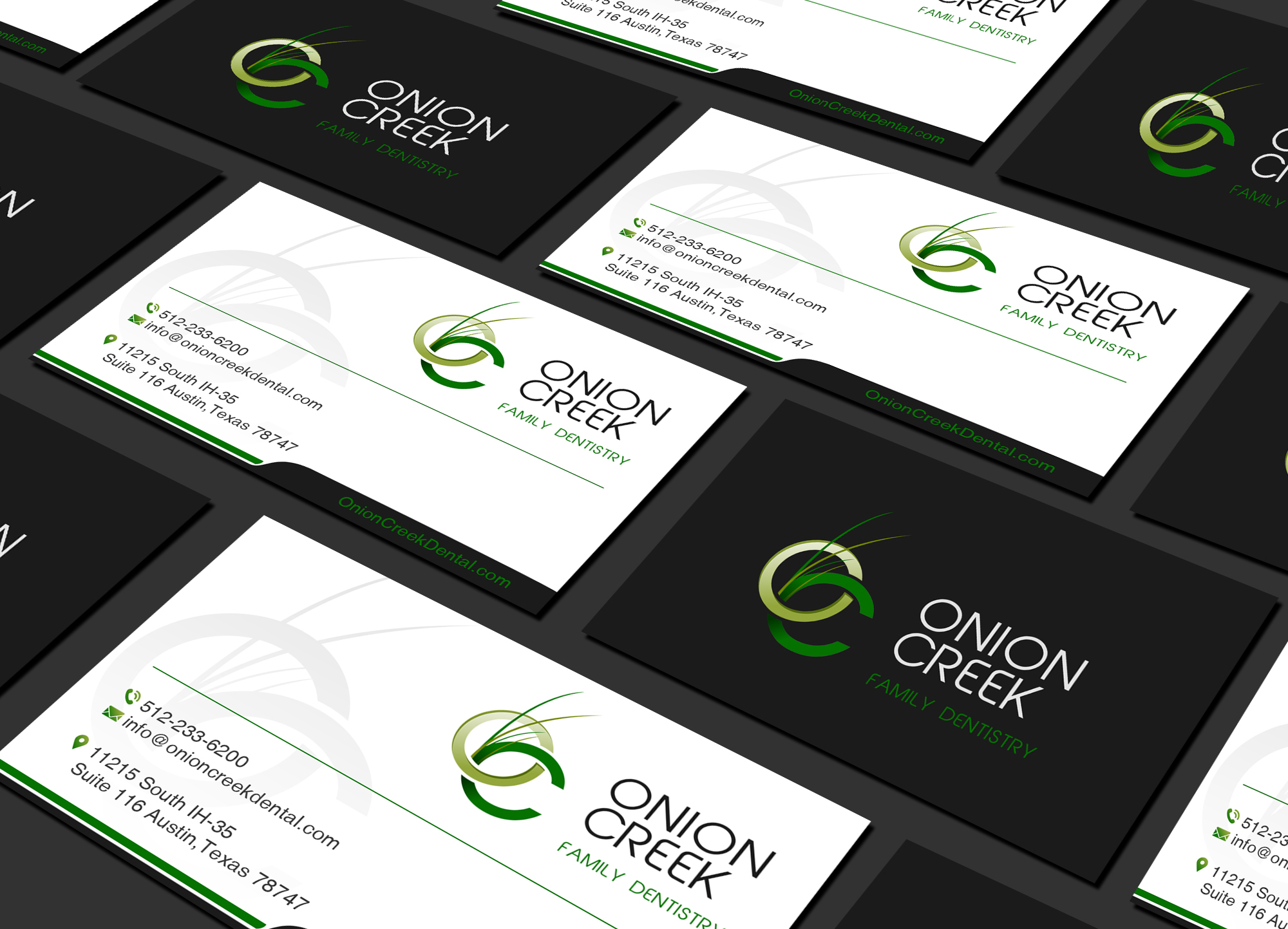 Business Card Design by Creations Box 2015 for this project | Design #29825301