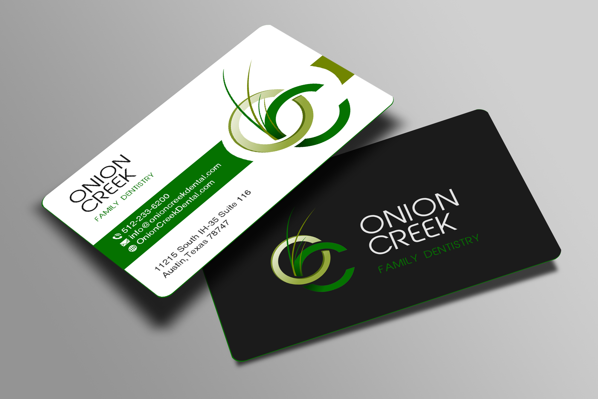 Business Card Design by Creations Box 2015 for this project | Design #29825303