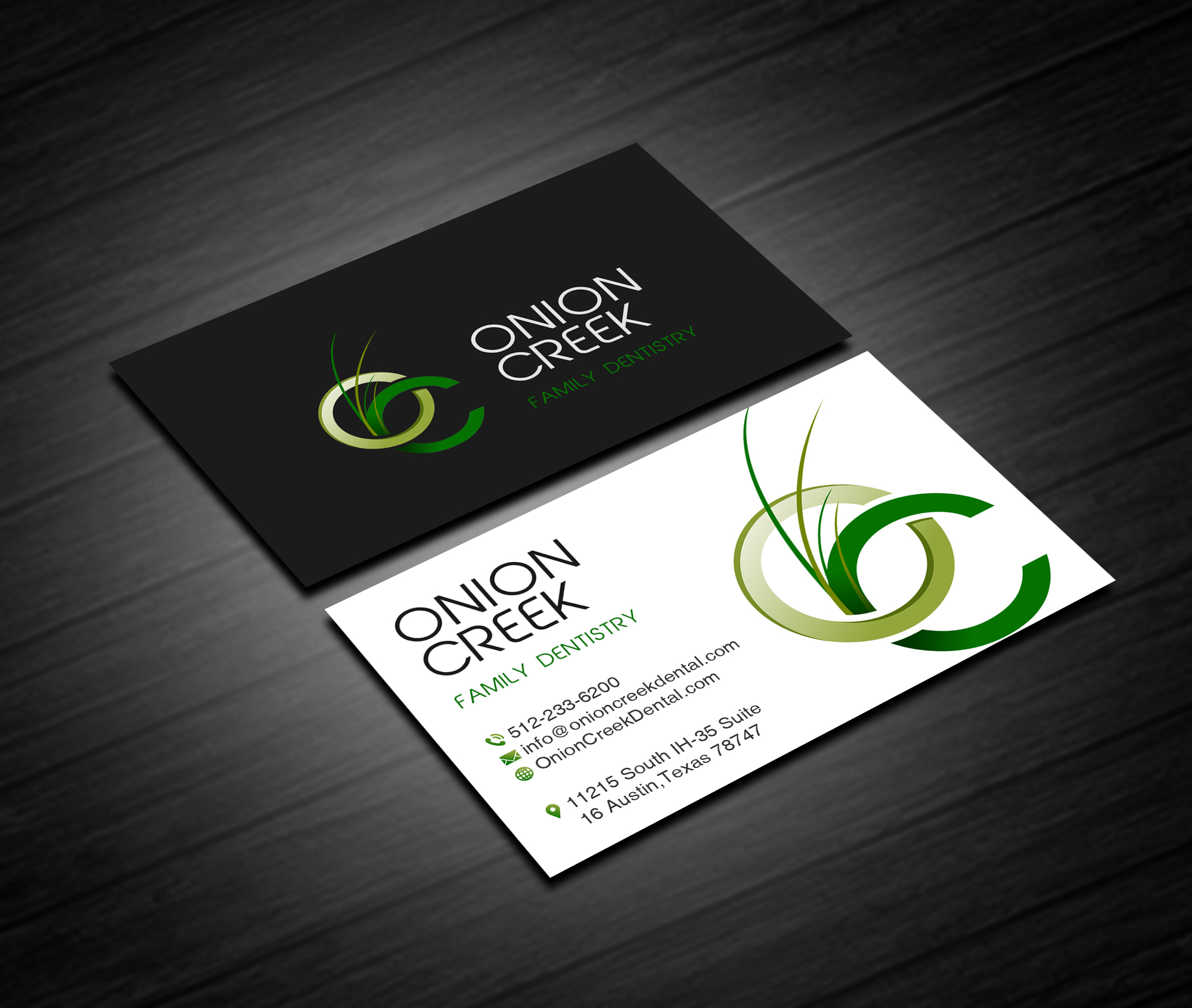 Business Card Design by Creations Box 2015 for this project | Design #29825304