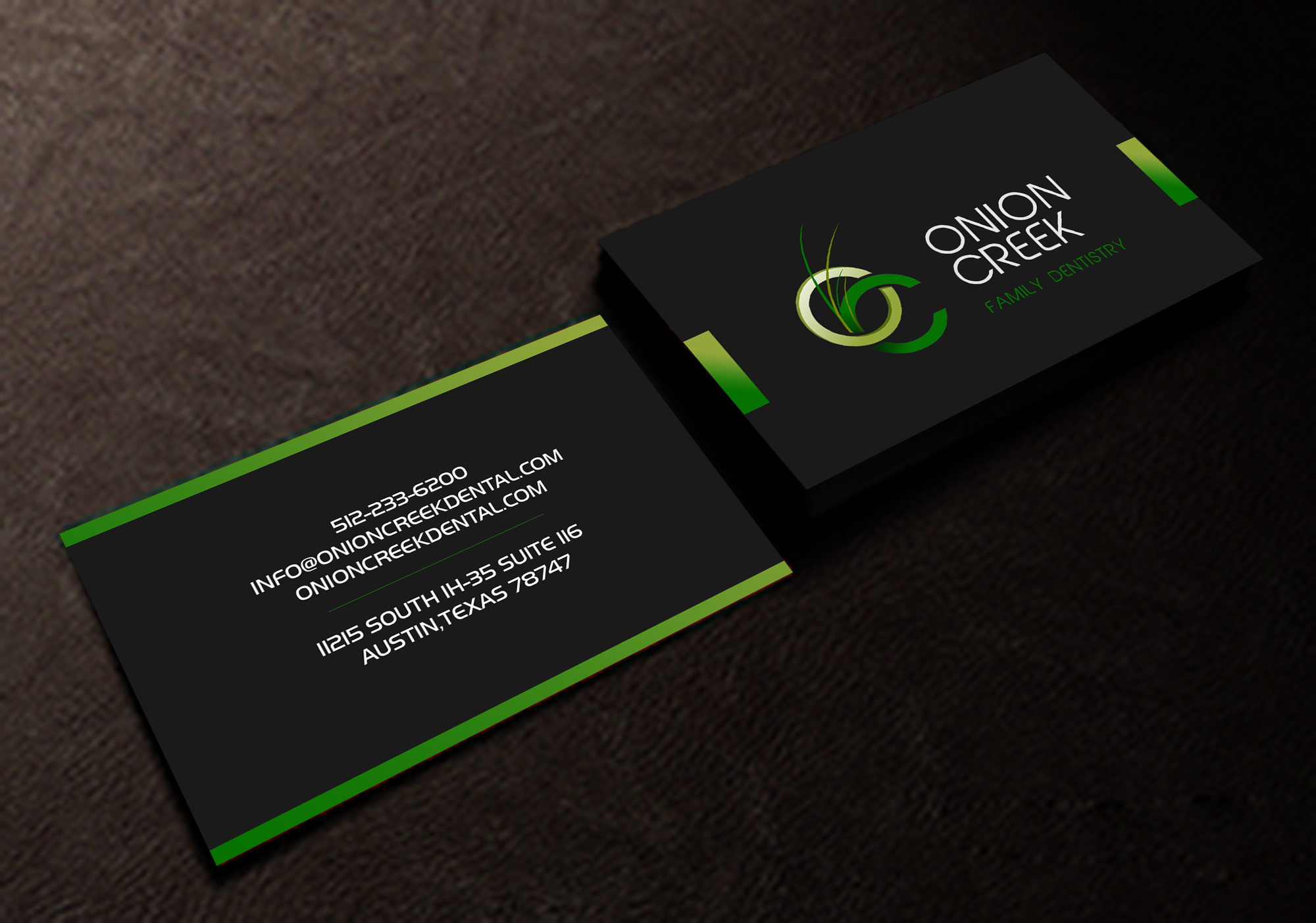 Business Card Design by Creations Box 2015 for this project | Design #29825307