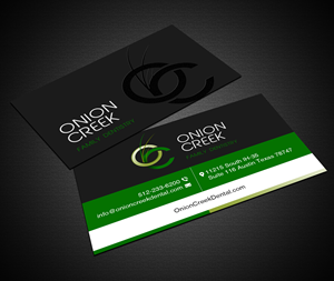 Diseño de Tarjeta de Presentación por Creations Box 2015 para este proyecto | Diseño: #29825312