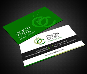 Diseño de Tarjeta de Presentación por Creations Box 2015 para este proyecto | Diseño: #29825313