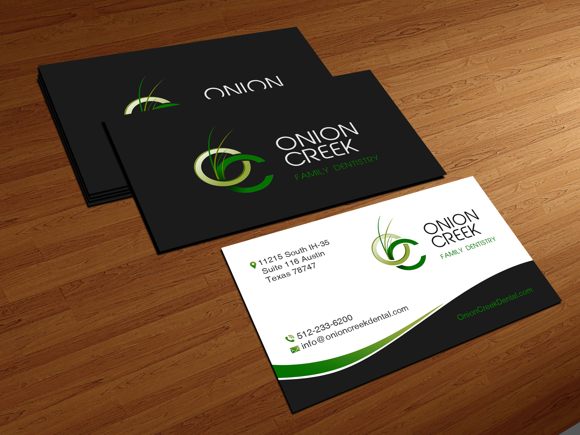 Visitenkarten-Design von Creations Box 2015 für dieses Projekt | Design #29825314