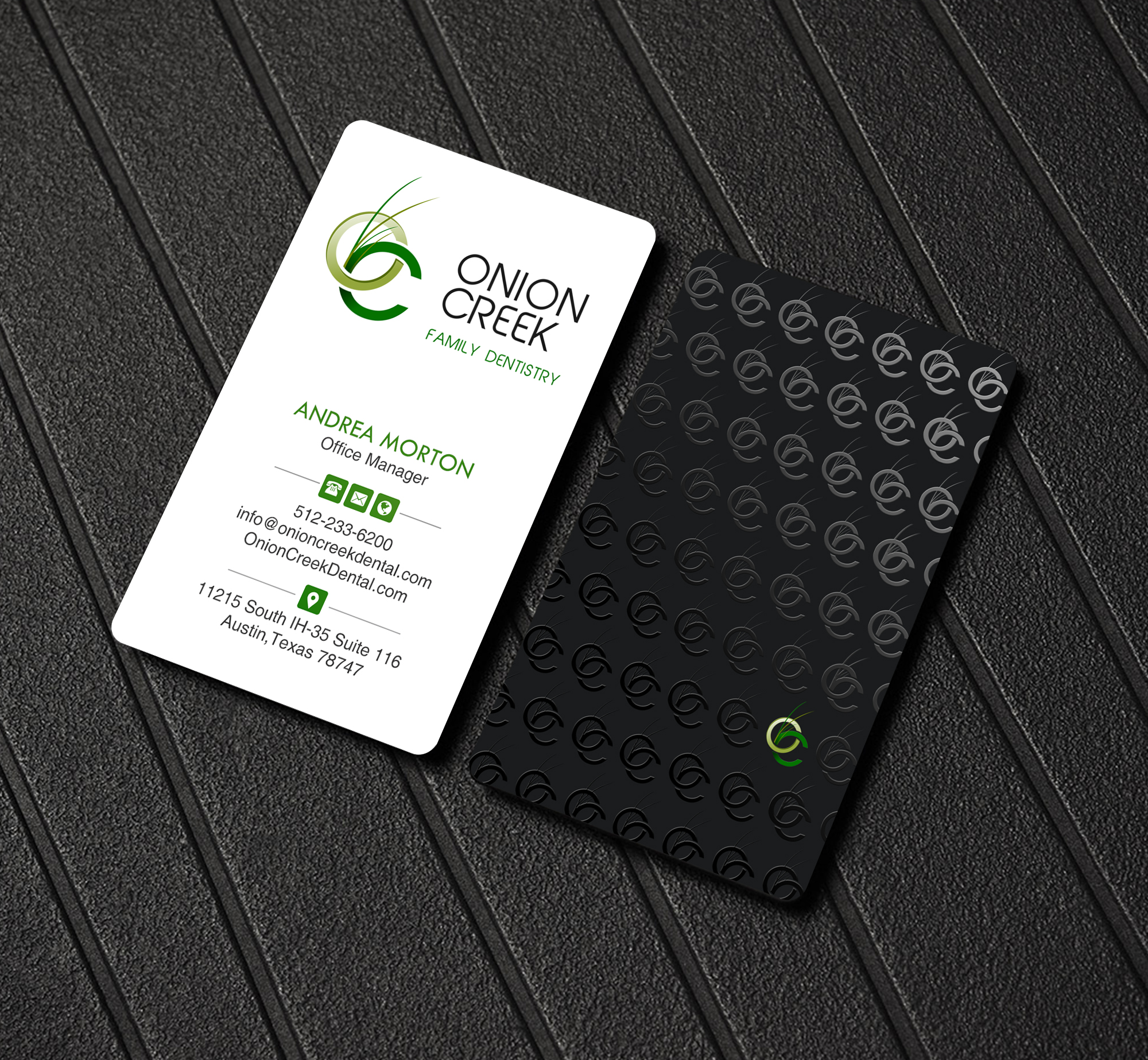 Business Card Design by Creations Box 2015 for this project | Design #29863382