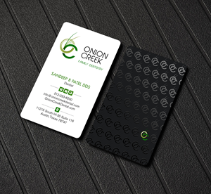 Diseño de Tarjeta de Presentación por Creations Box 2015 para este proyecto | Diseño: #29863385