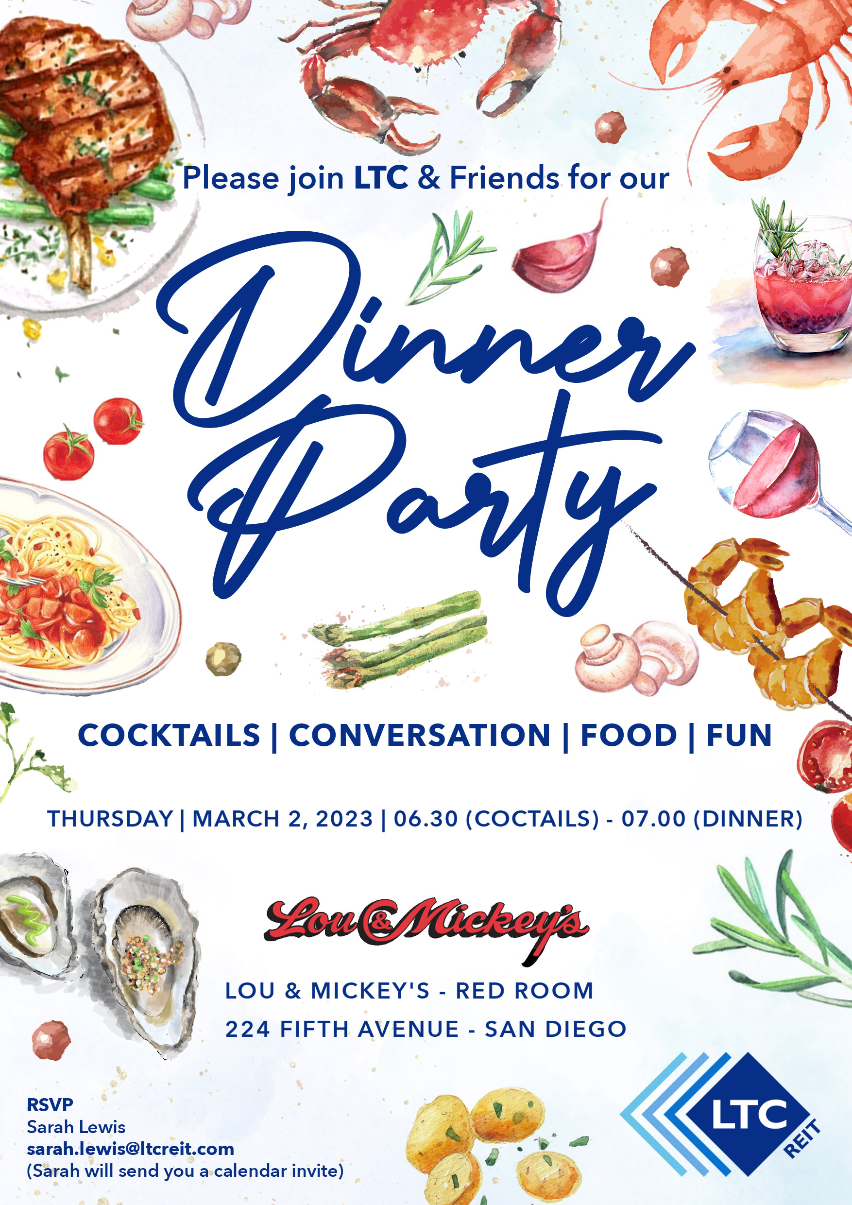 Graphic Design by simple mind for LTC Properties | Design #29821162