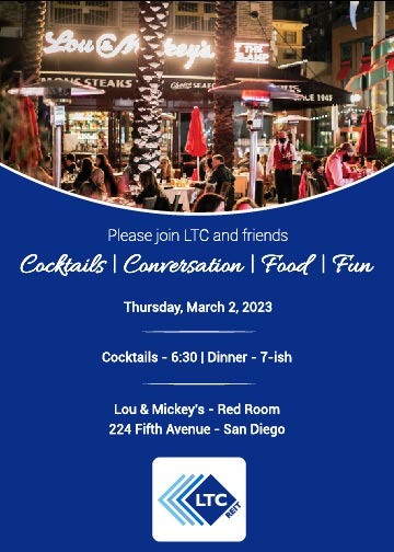 Graphic Design by Bidita Saha for LTC Properties | Design #29845406