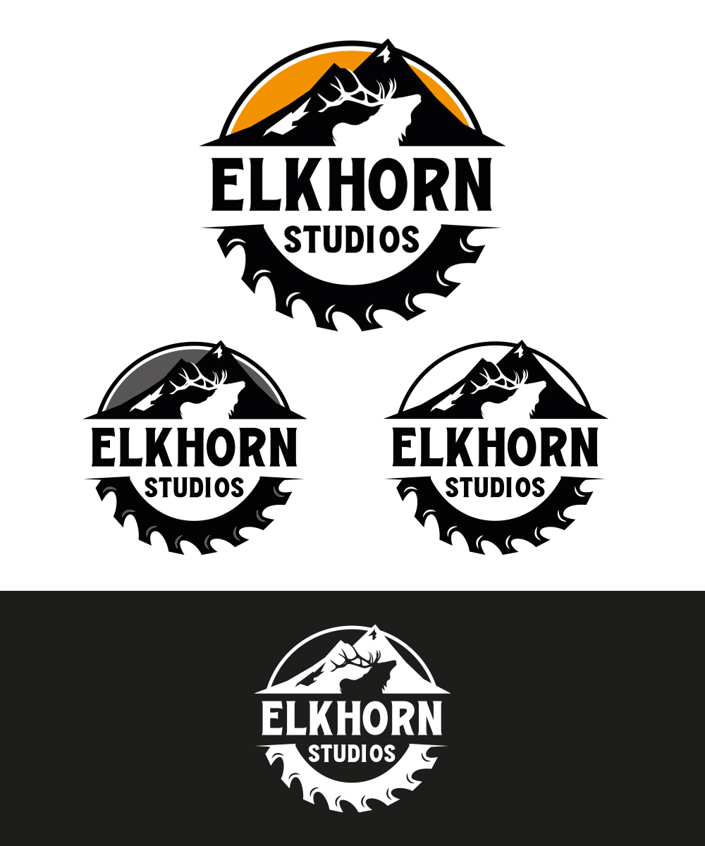 Diseño de Logo por StudioD™ para este proyecto | Diseño #29820200