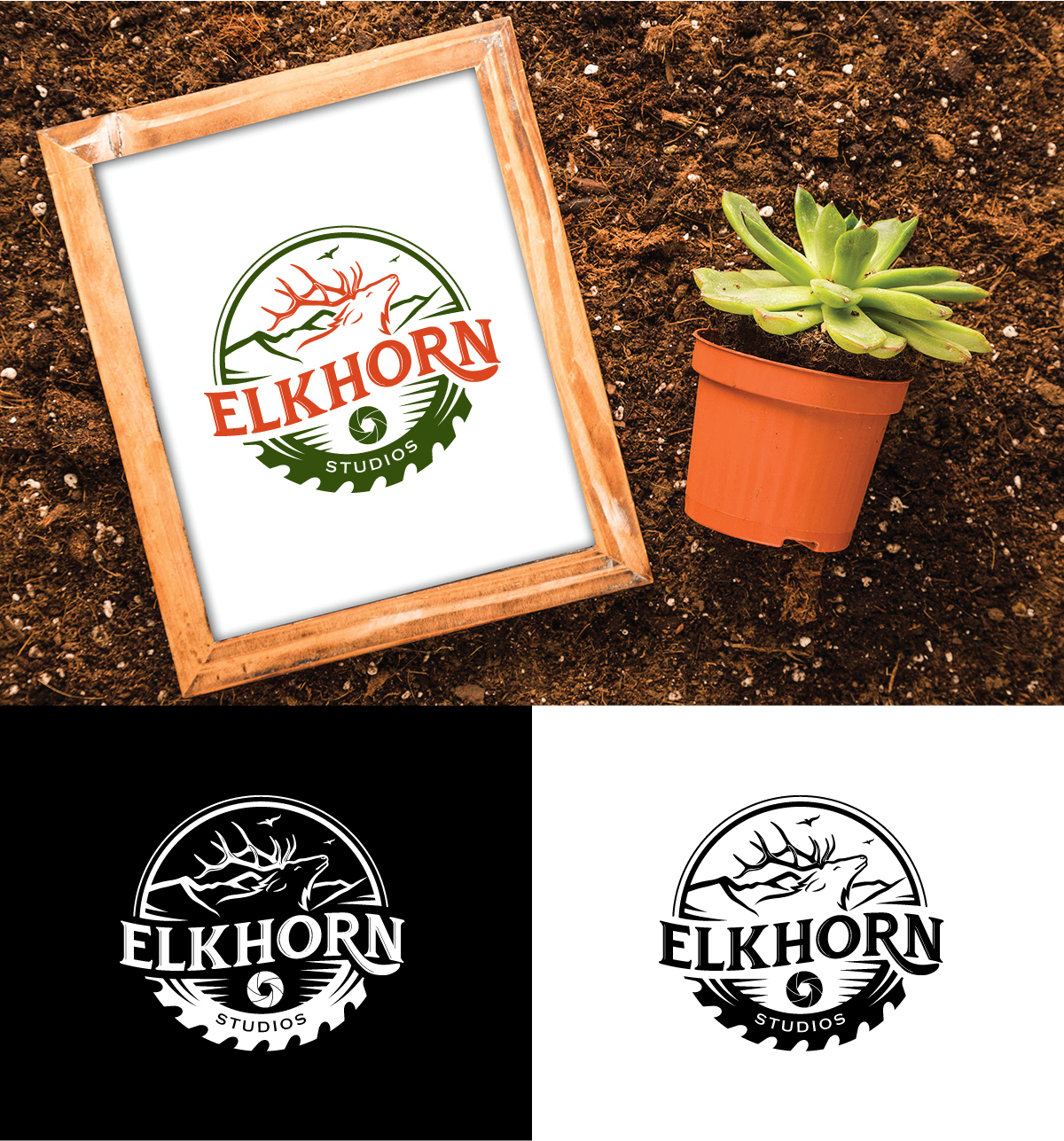 Logo Design by Logo Stock for this project | Design #29847271