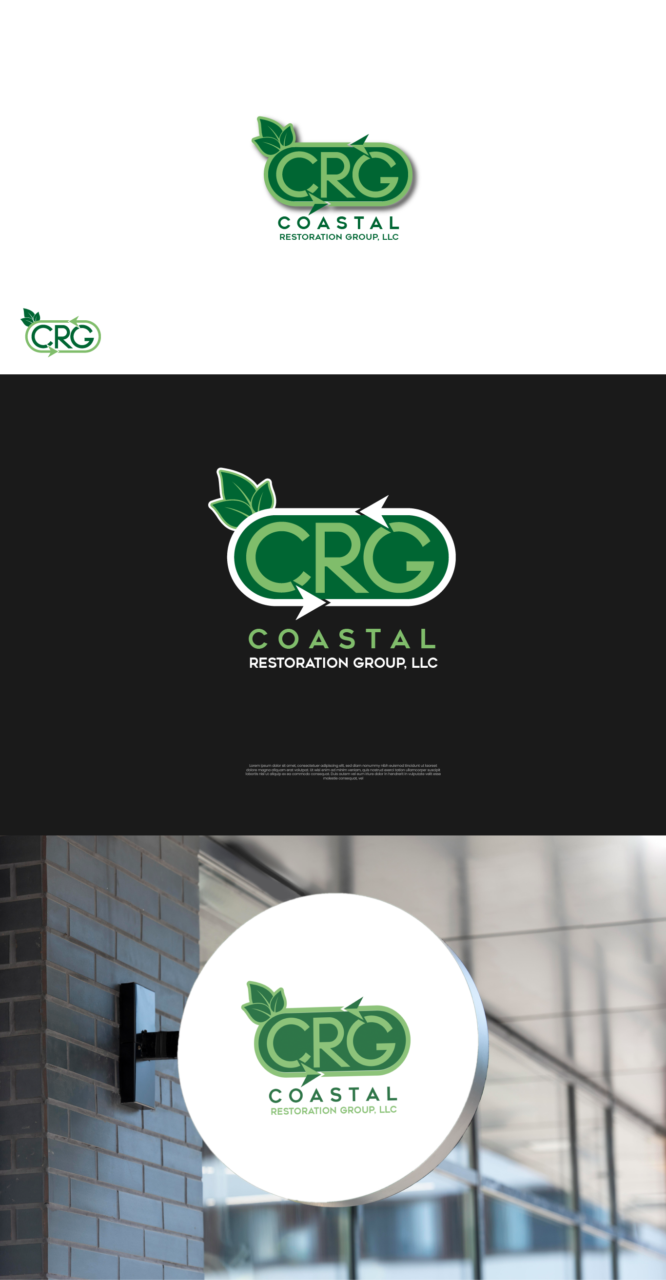 Logo-Design von graphicawy für dieses Projekt | Design #29820384