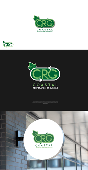 Logo Design by graphicawy
