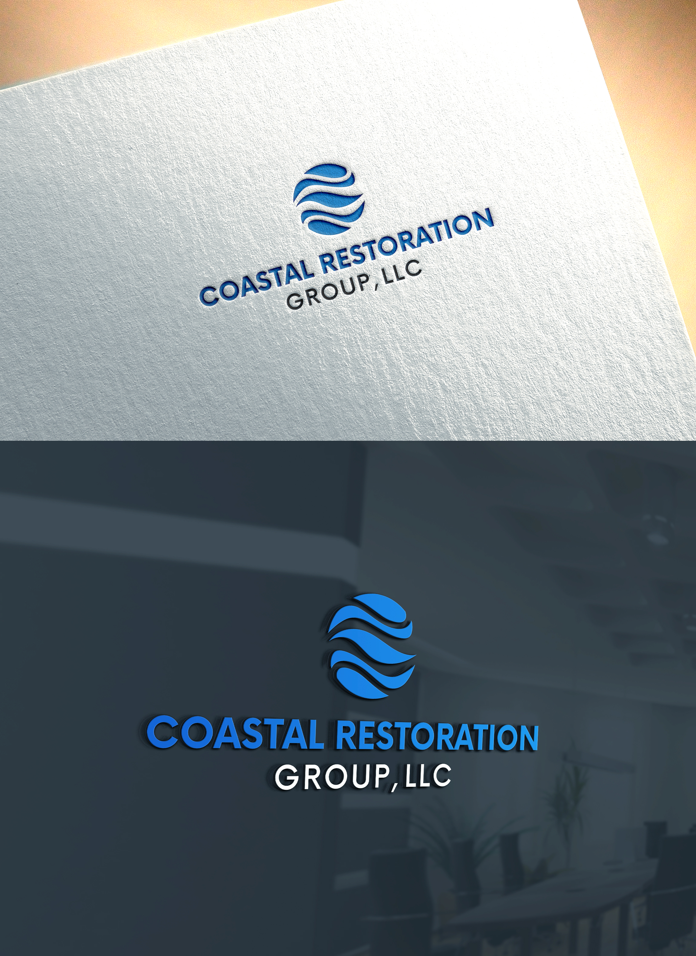 Logo Design by RaKu 2 for this project | Design #29864165