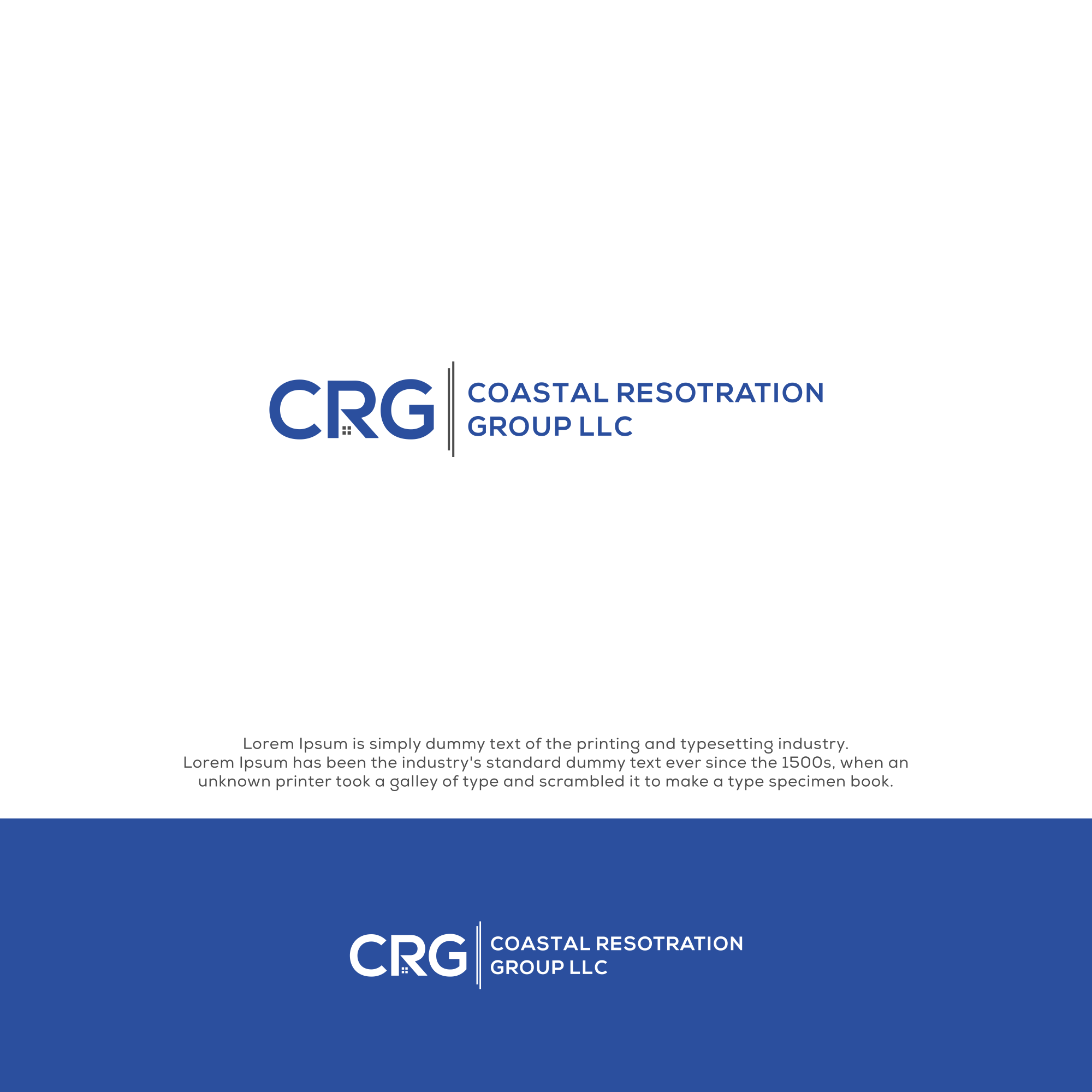 Logo Design by semutireng_22 for this project | Design #29840053