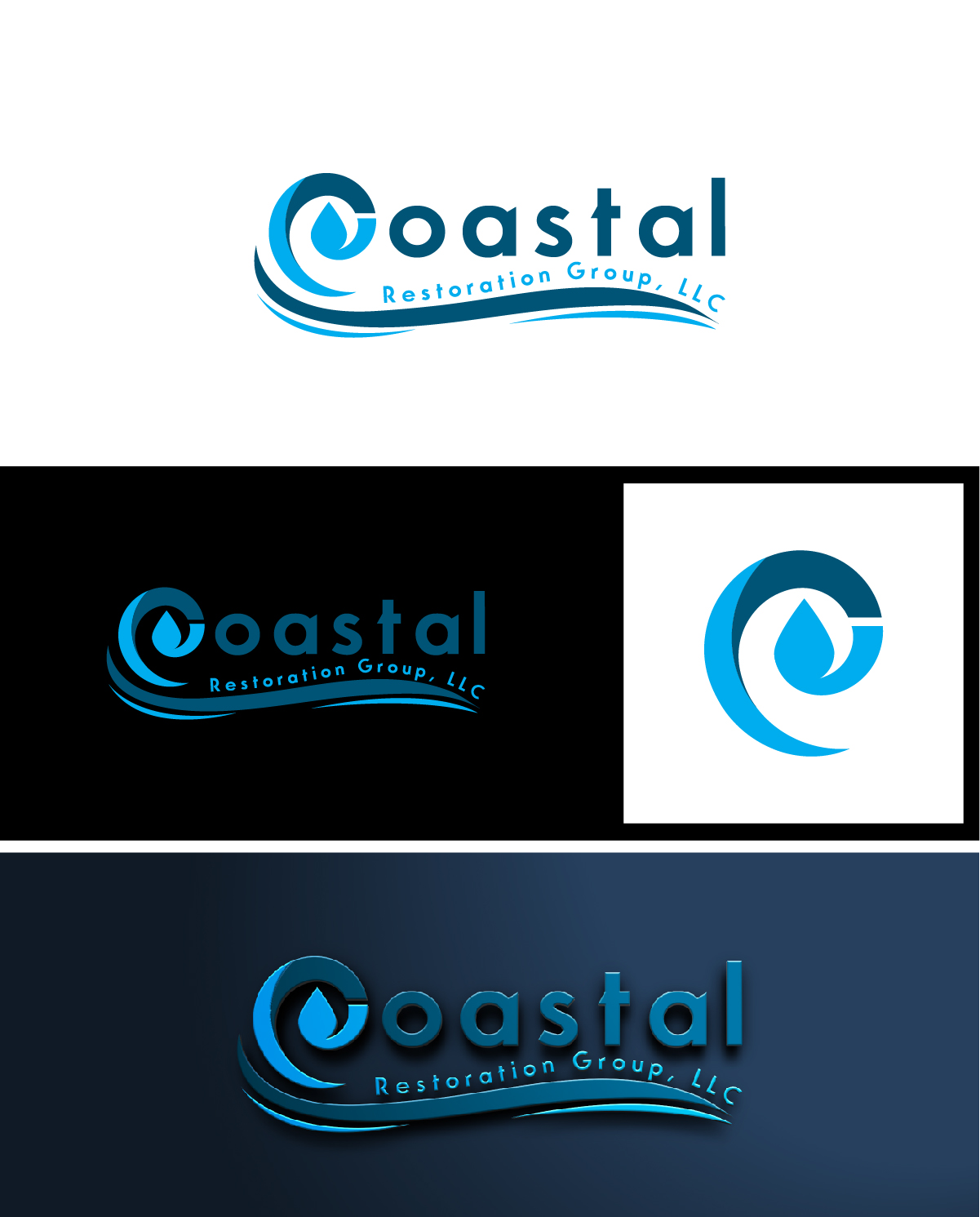 Logo Design by Deziners Zone for this project | Design #29828521