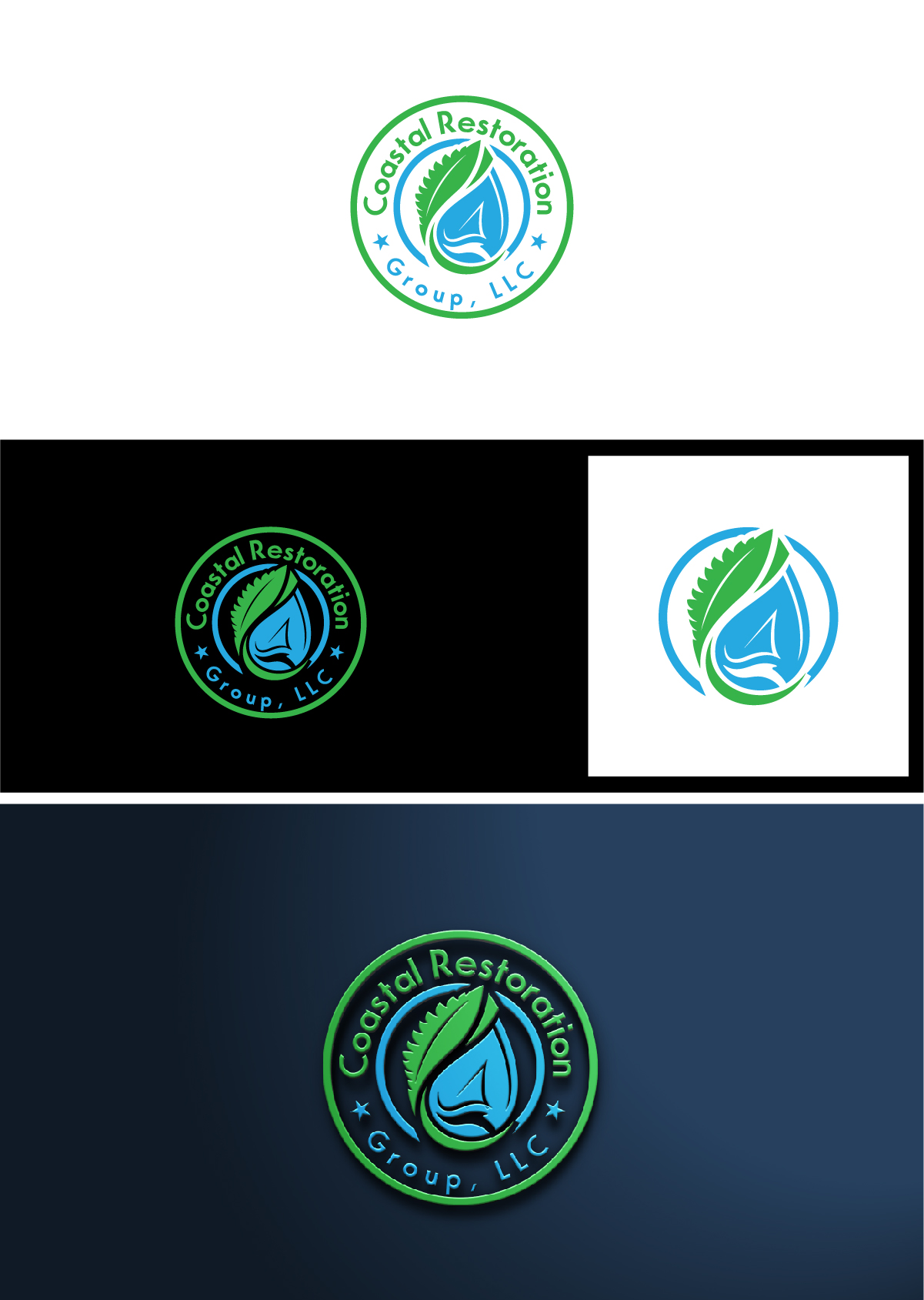 Logo Design by Deziners Zone for this project | Design #29828523
