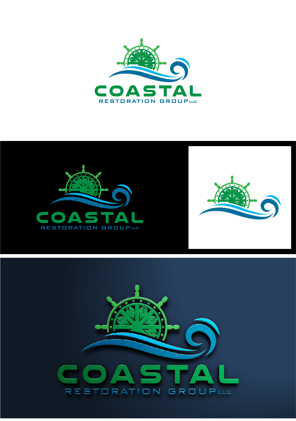 Logo Design by Deziners Zone for this project | Design #29828524