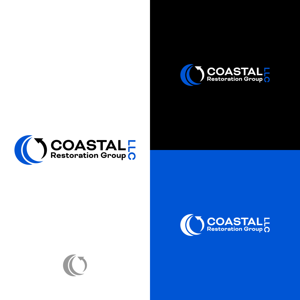 Logo Design by alitjuara for this project | Design #29858266