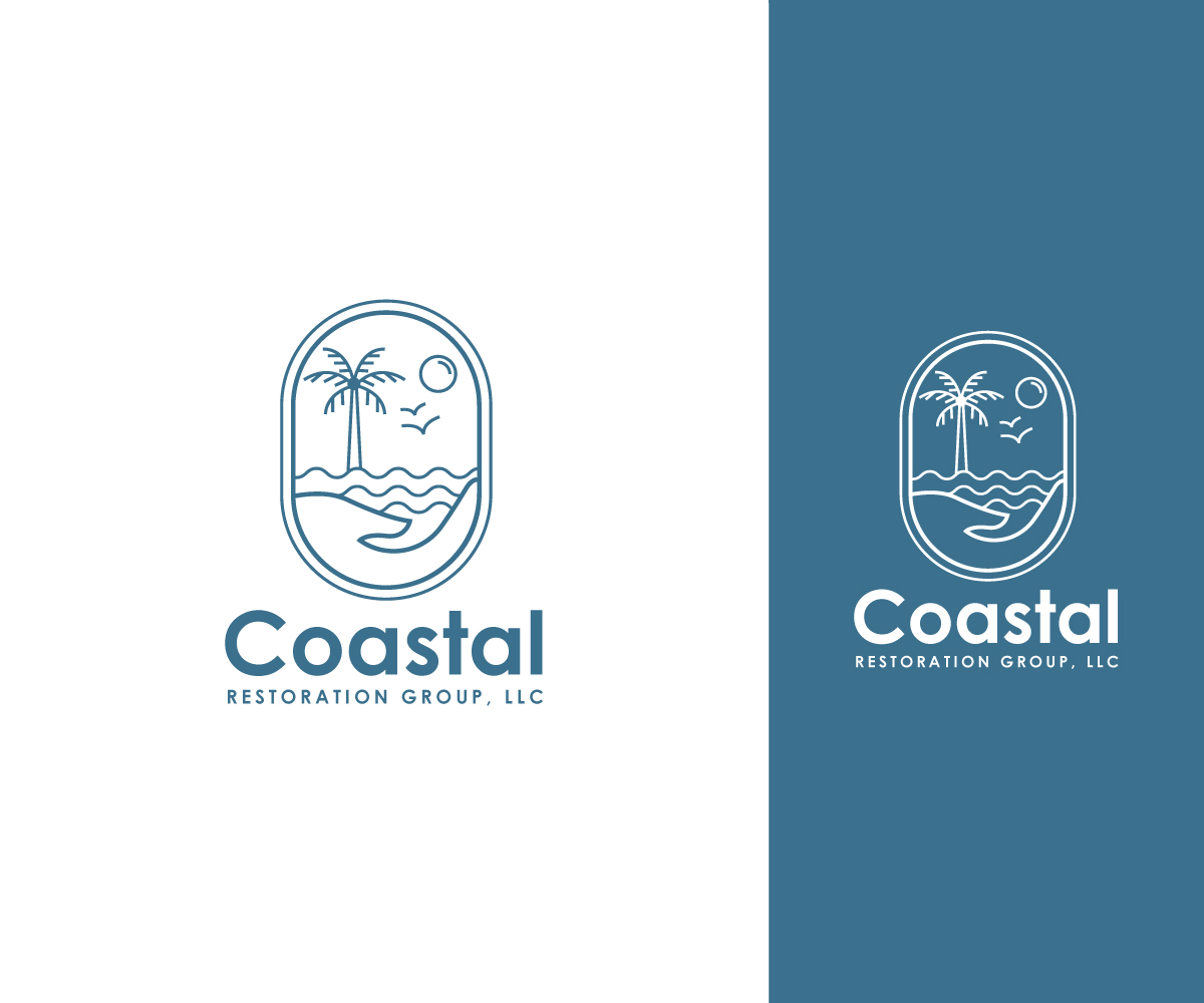 Logo Design by ecorokerz for this project | Design #29822709