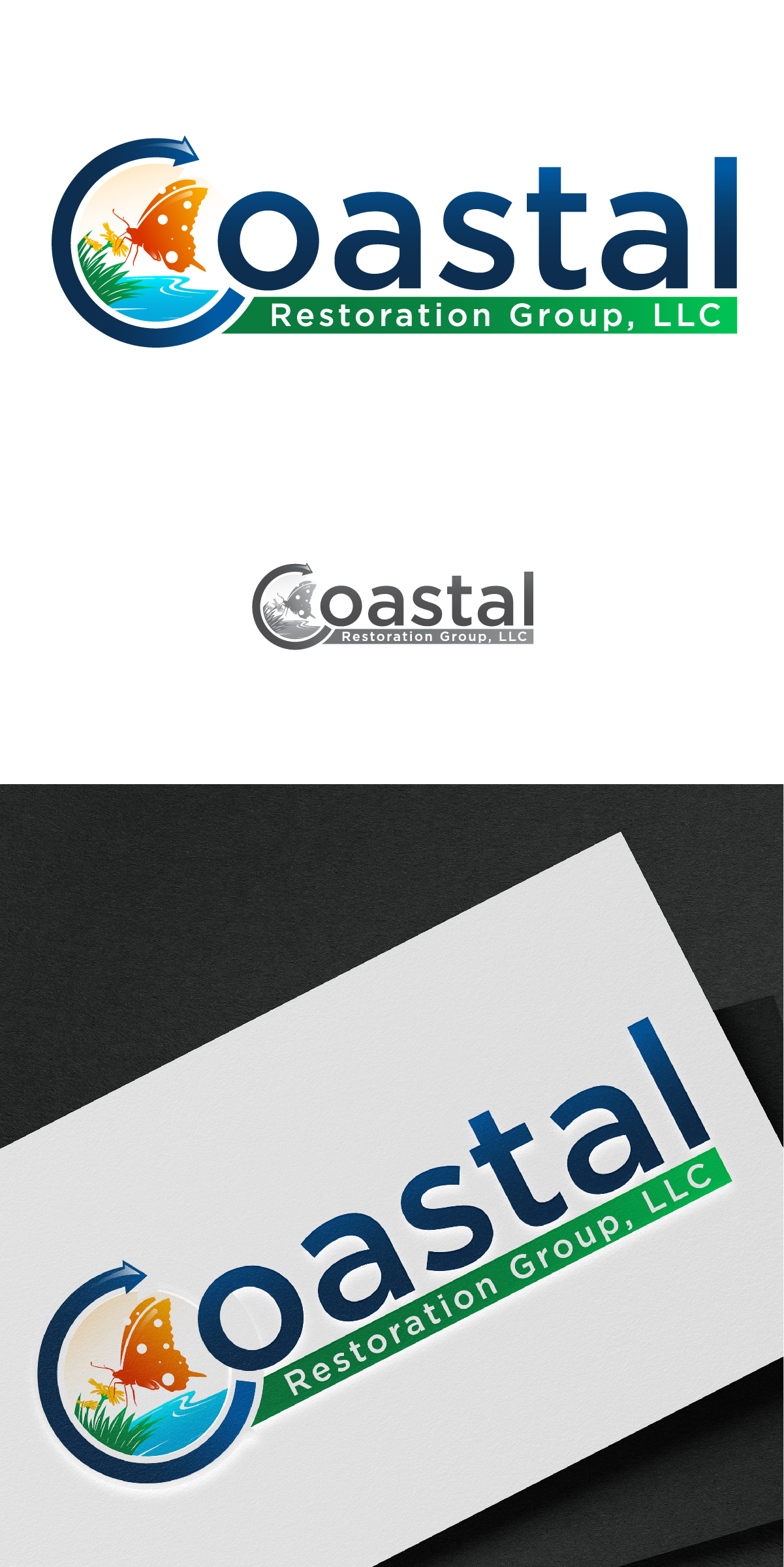 Logo Design by DesignLima for this project | Design #29824480