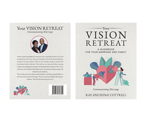 Book Cover Design by Yosei for this project | Design: #29836023