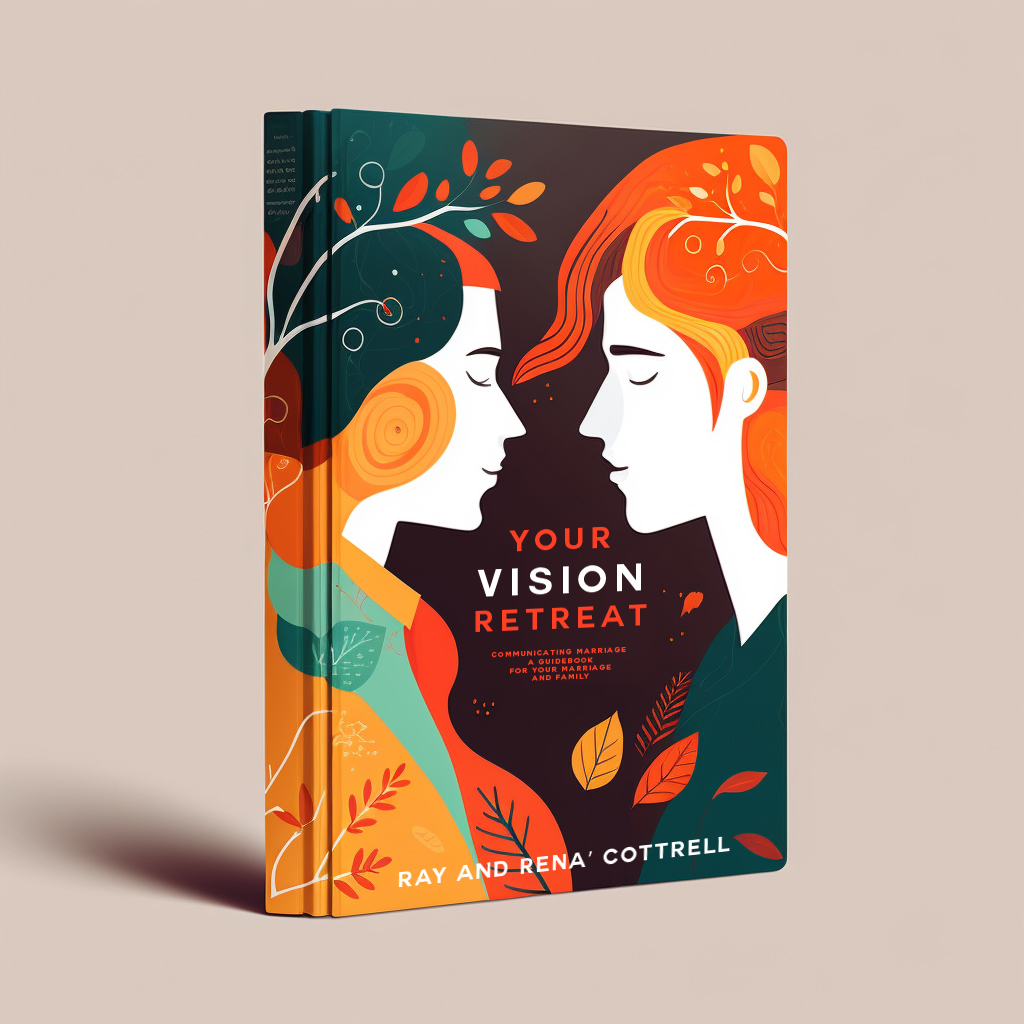 Diseño de portada de libro por 40px para este proyecto | Diseño #29830980