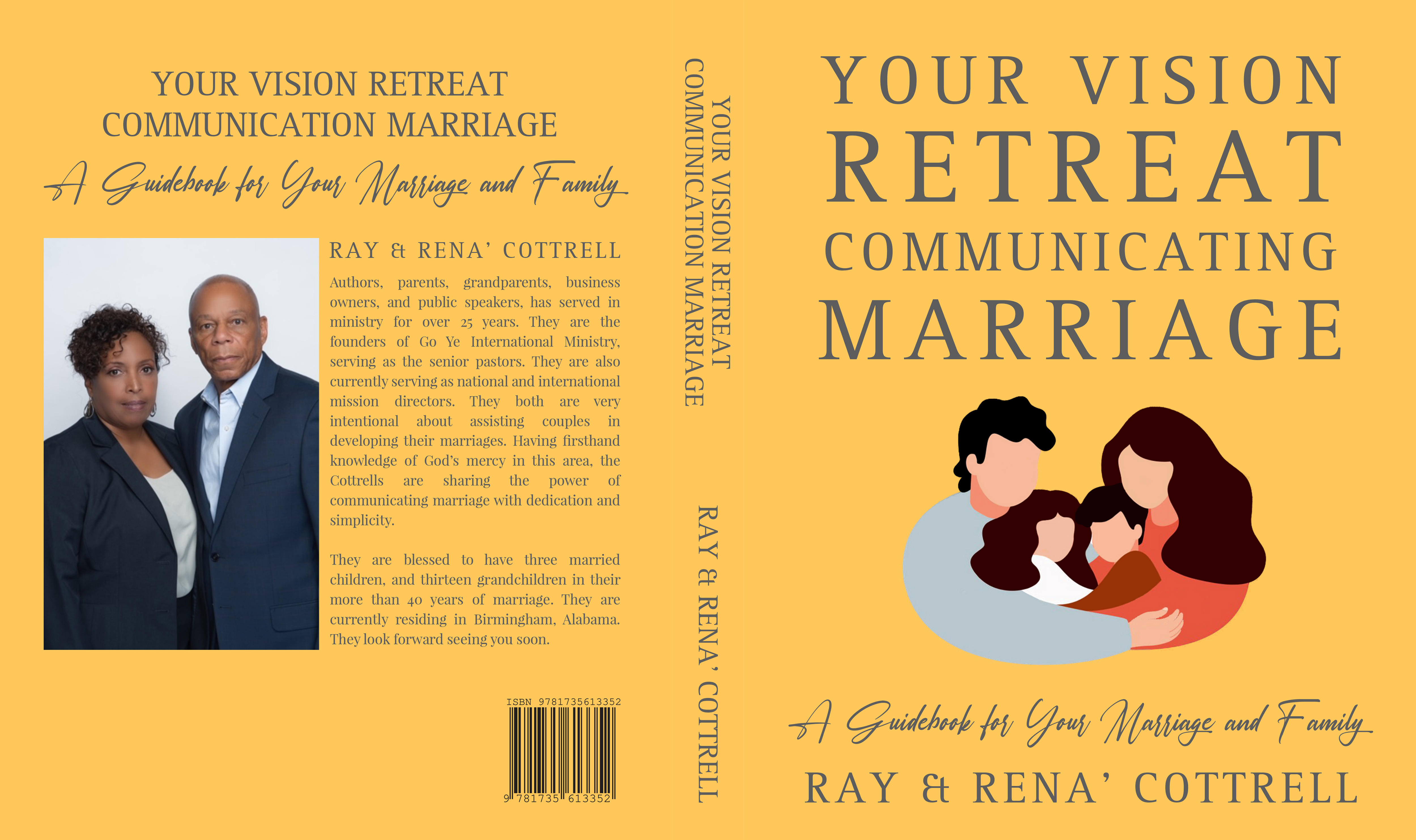 Book Cover Design by aj for this project | Design #29824425