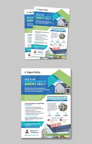 Flyer Design by debdesign for this project | Design: #29822149