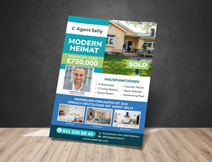 Flyer Design by Dolyjahin7