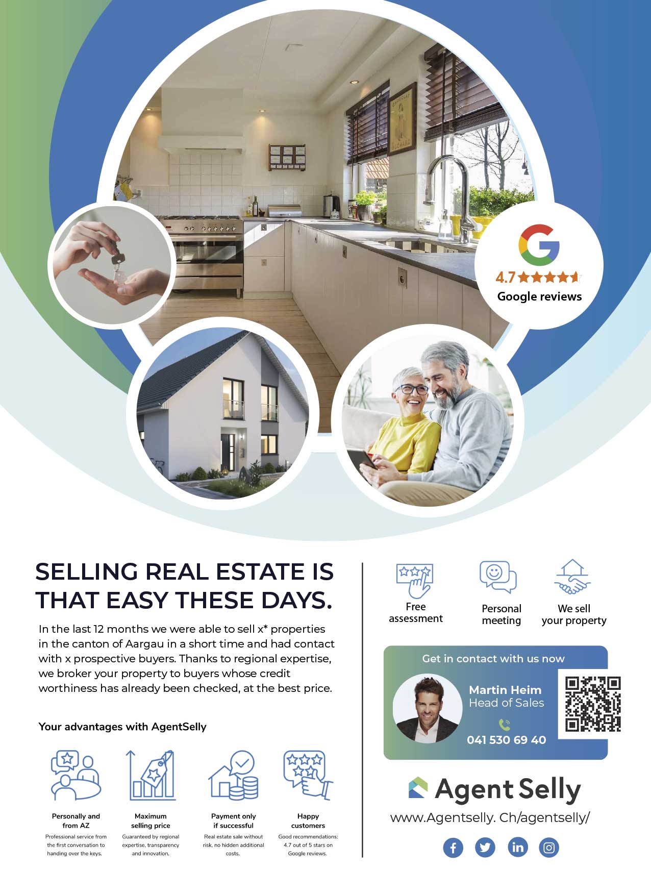 Flyer Design by Creative D2024 for this project | Design #29824239