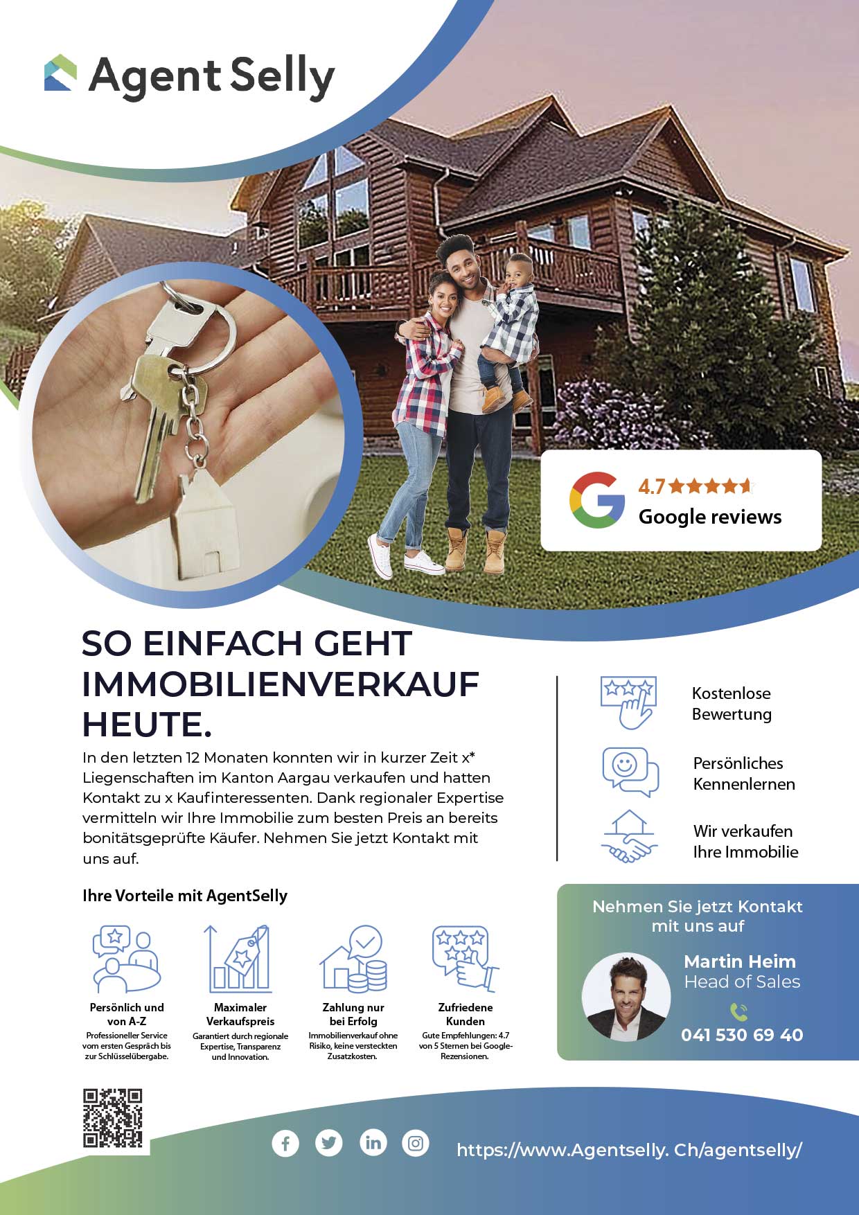 Flyer Design by Creative D2024 for this project | Design #29889094