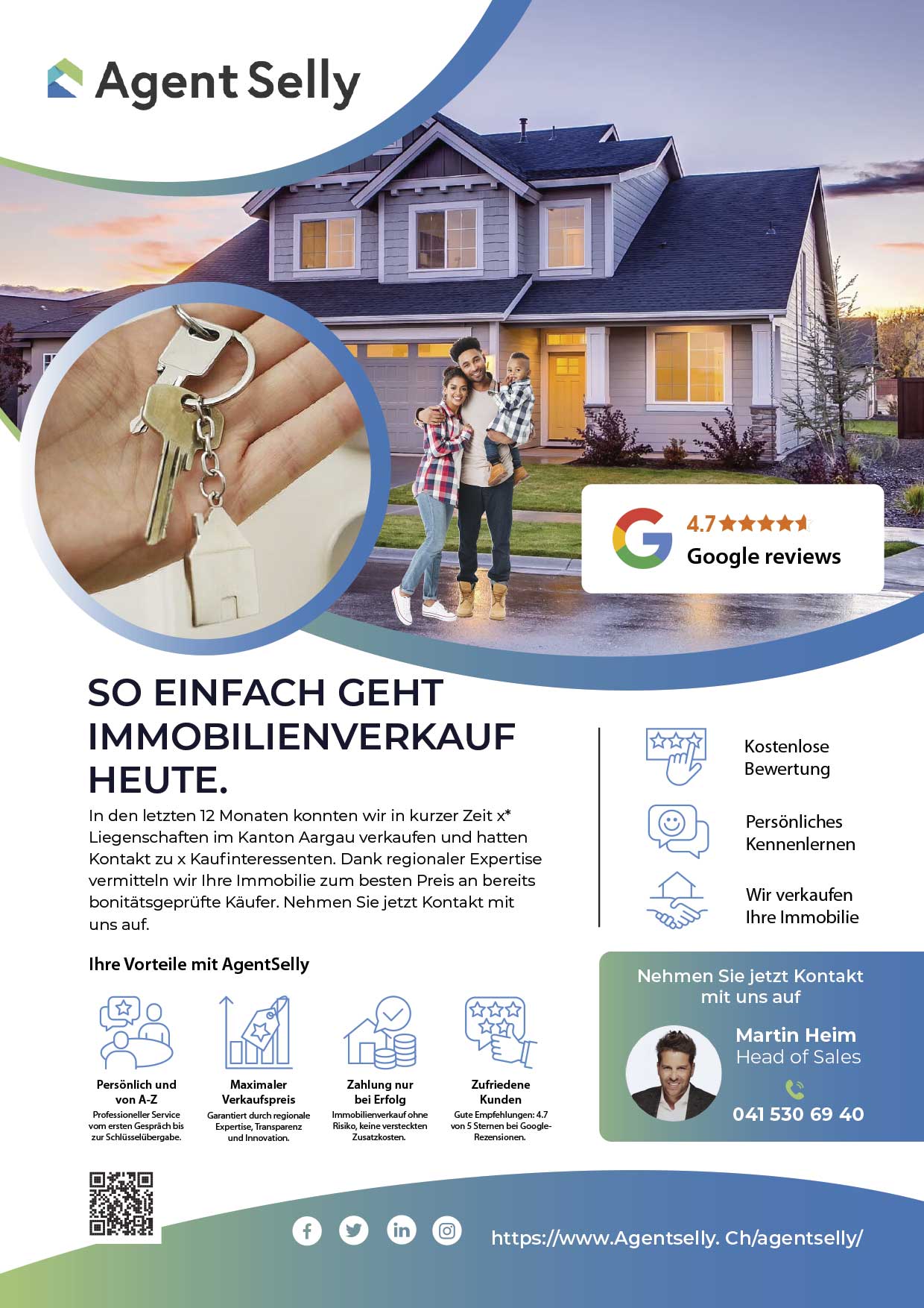 Flyer Design by Creative D2024 for this project | Design #29889095