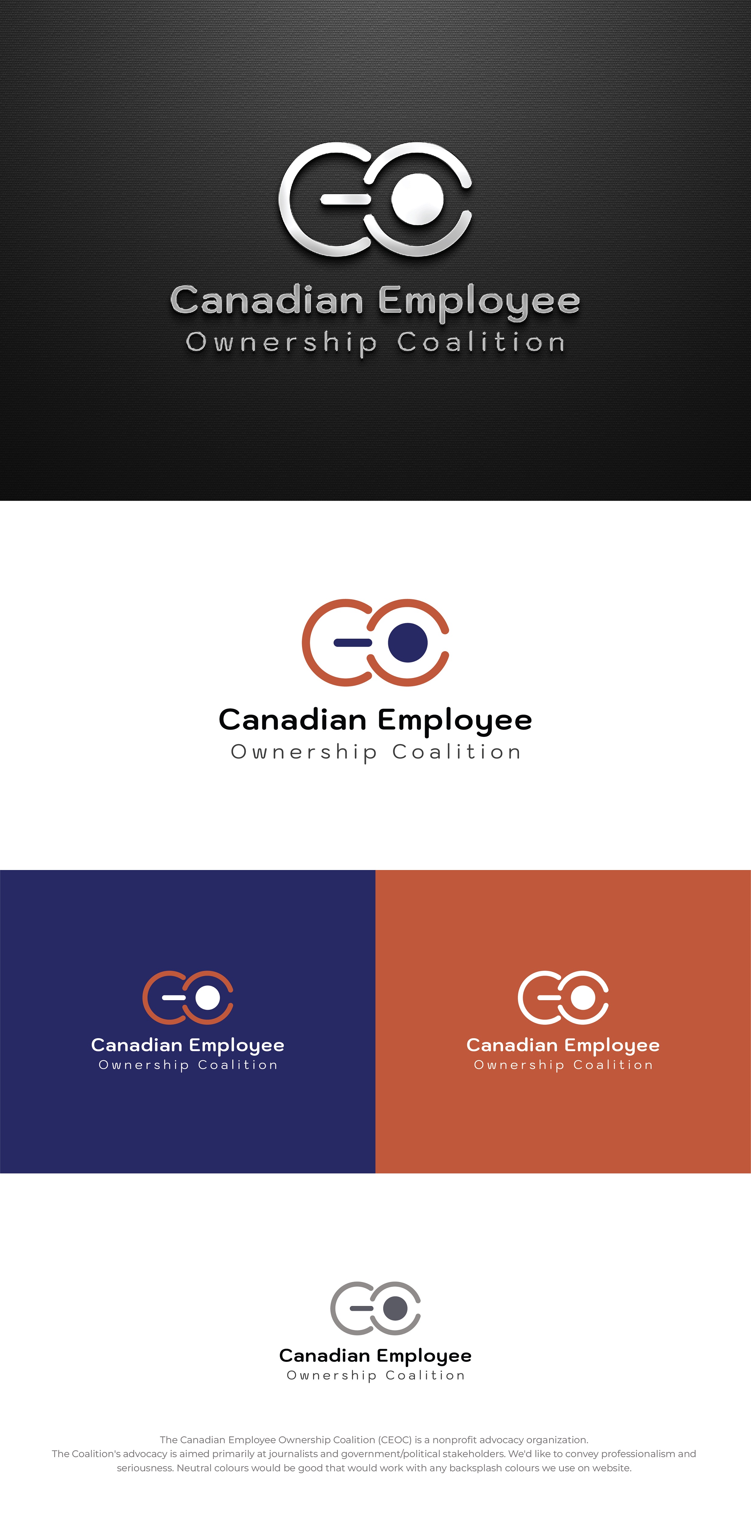 Logo Design by 3Guys for this project | Design #29824176