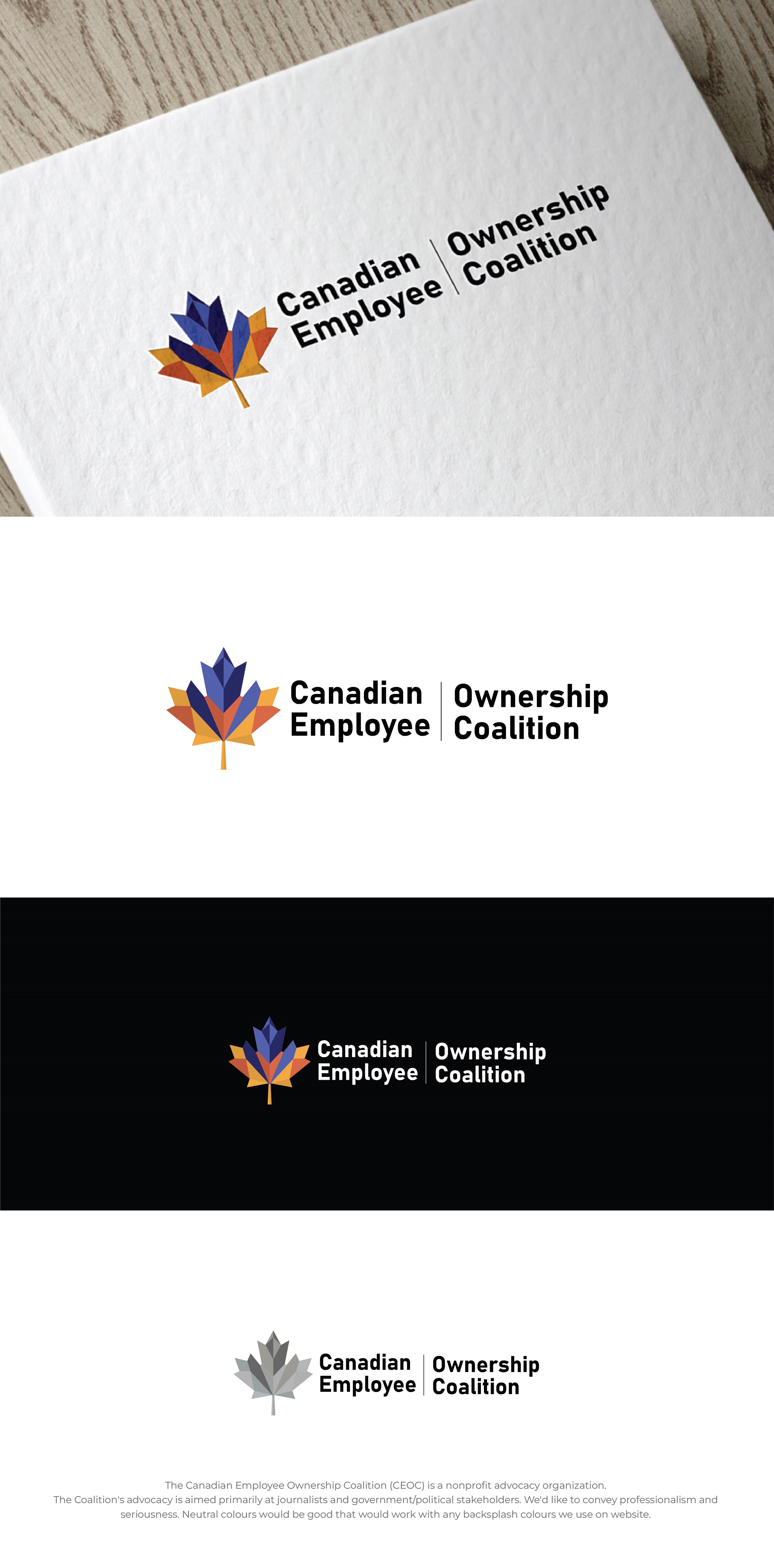 Logo Design by 3Guys for this project | Design #29829633