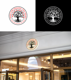 Logo Design by RA-bica for SoftShoe Studios LLC | Design: #29822142