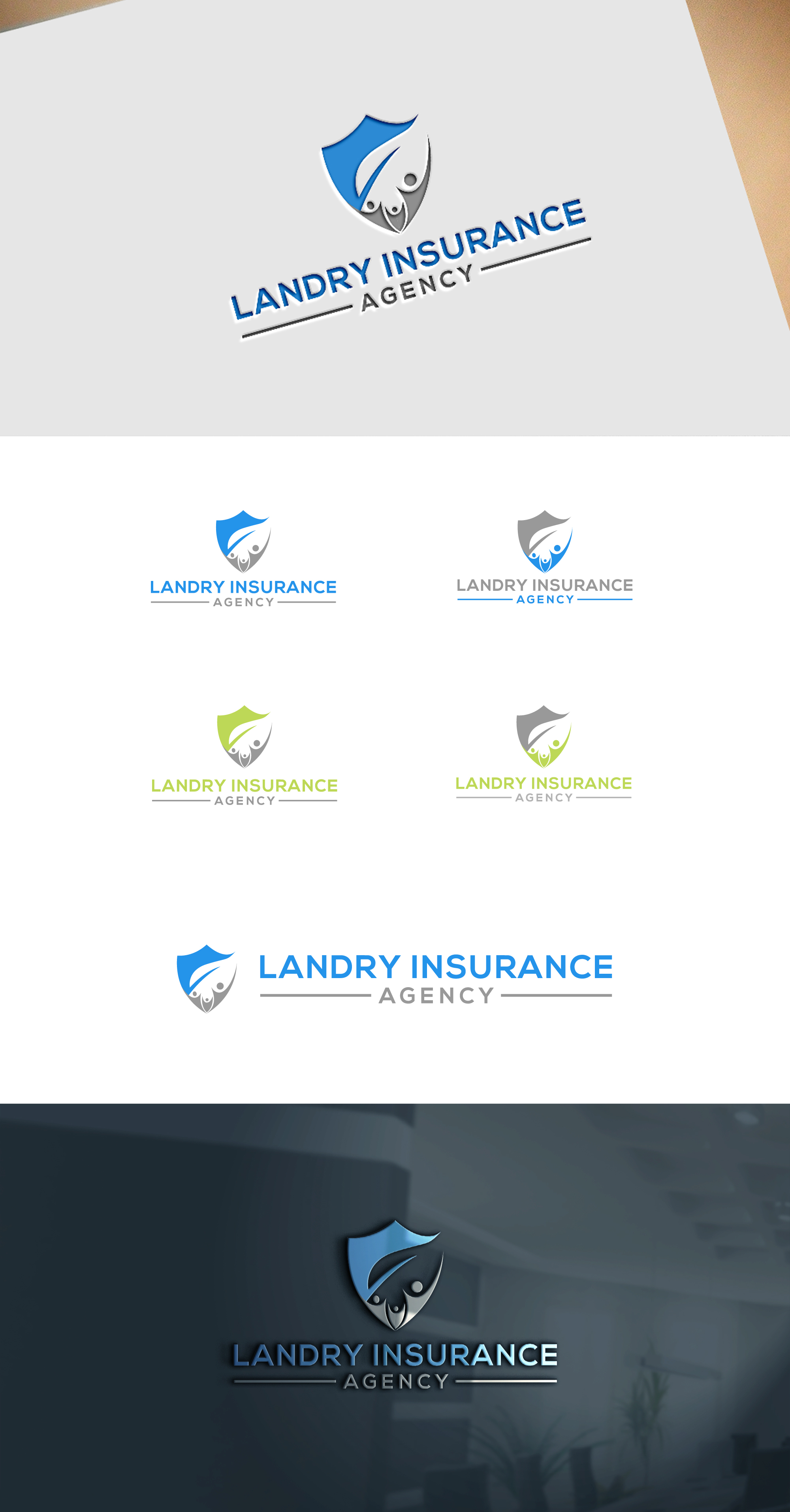 Logo Design by SK art_pro for this project | Design #29841012