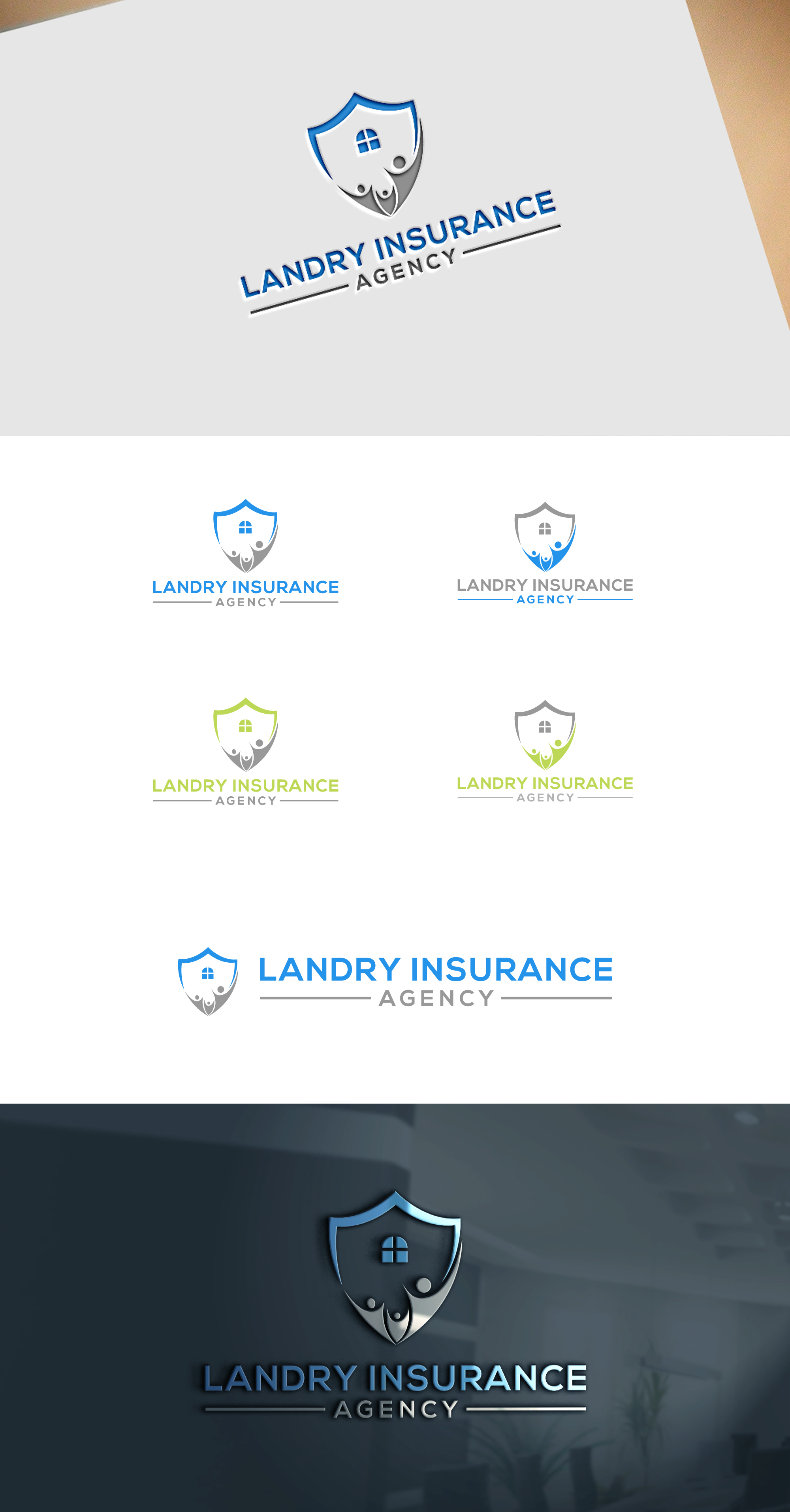 Logo Design by SK art_pro for this project | Design: #29841013