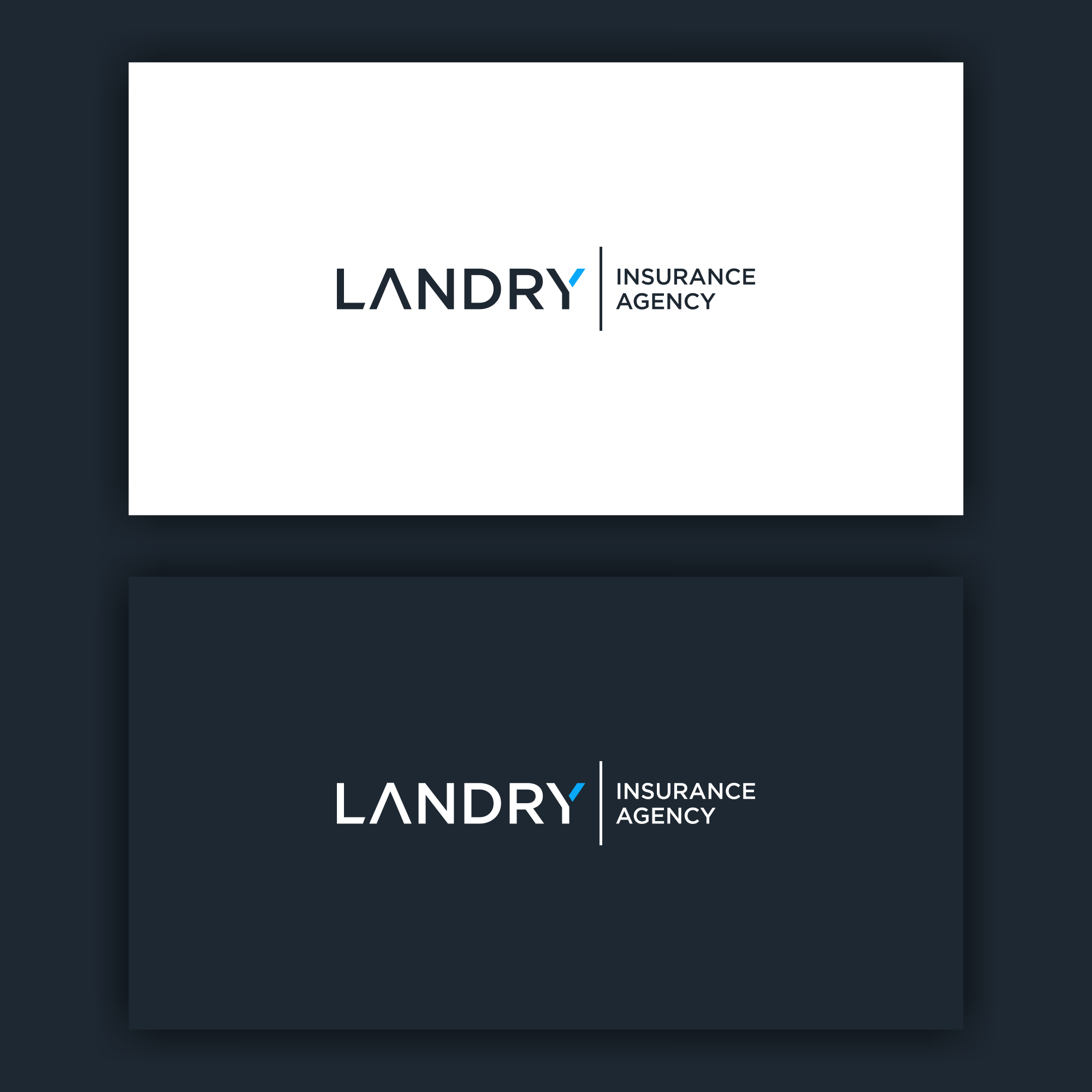 Logo Design by AQILA ™ for this project | Design #29828956