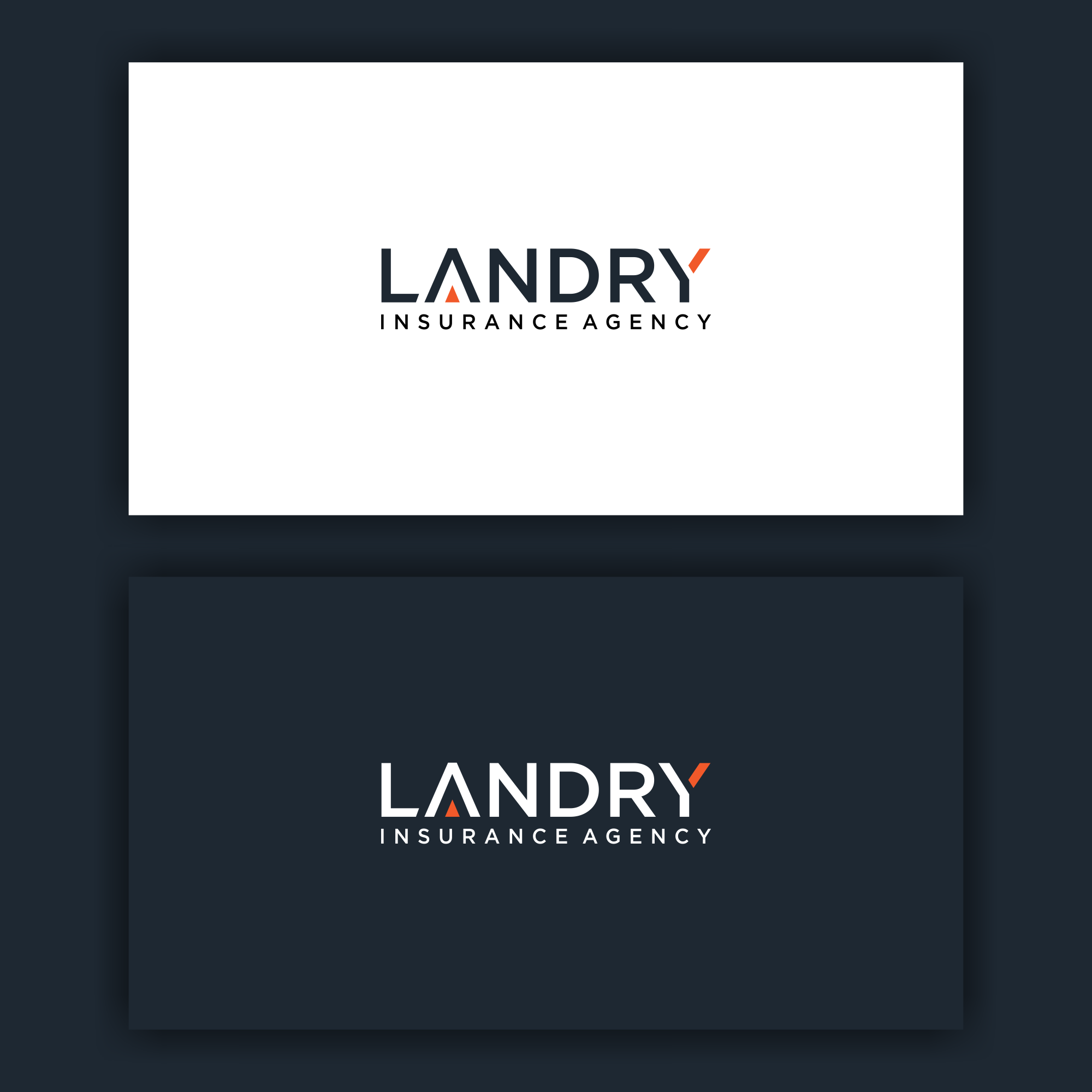 Logo Design by AQILA ™ for this project | Design #29828969