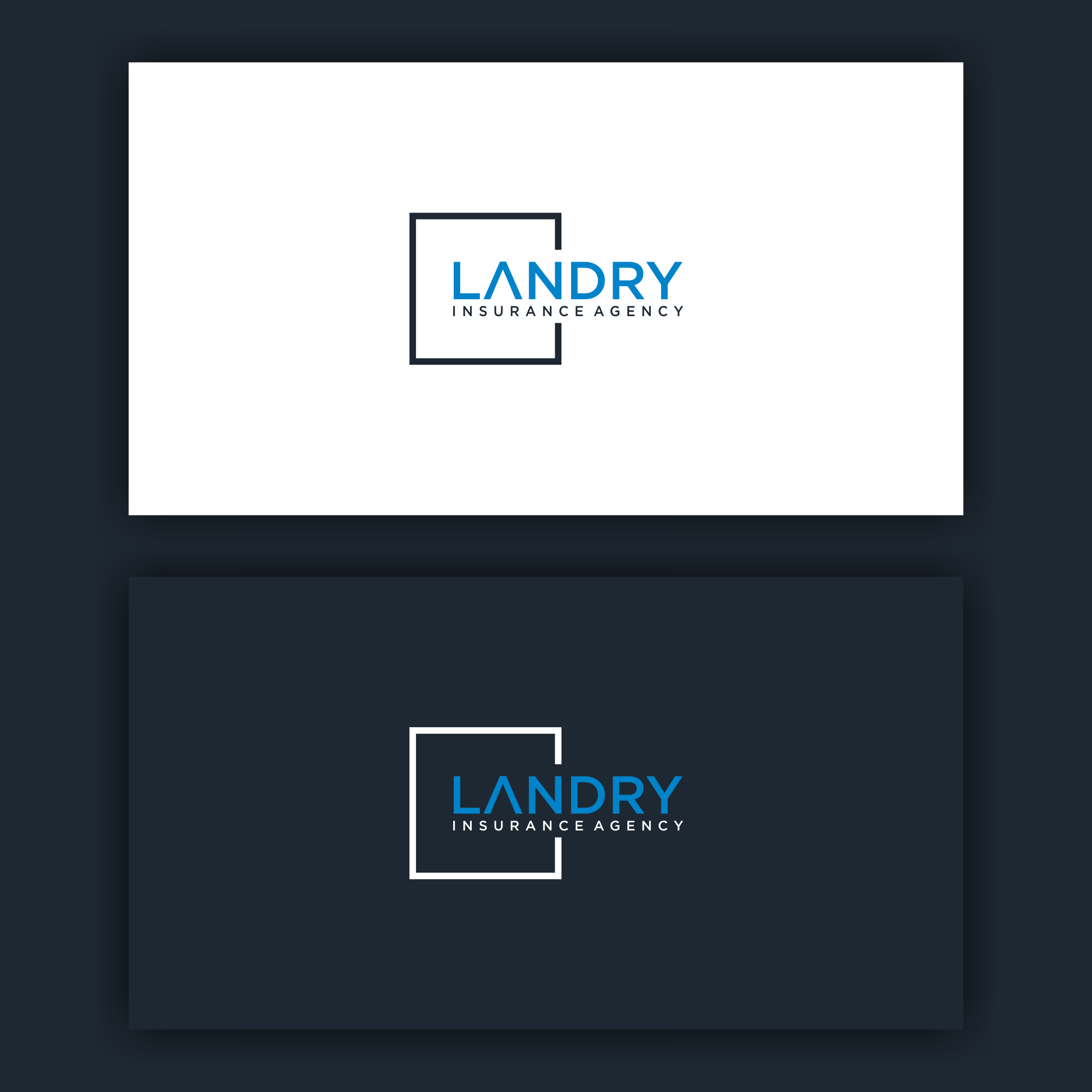 Logo Design by AQILA ™ for this project | Design #29828984