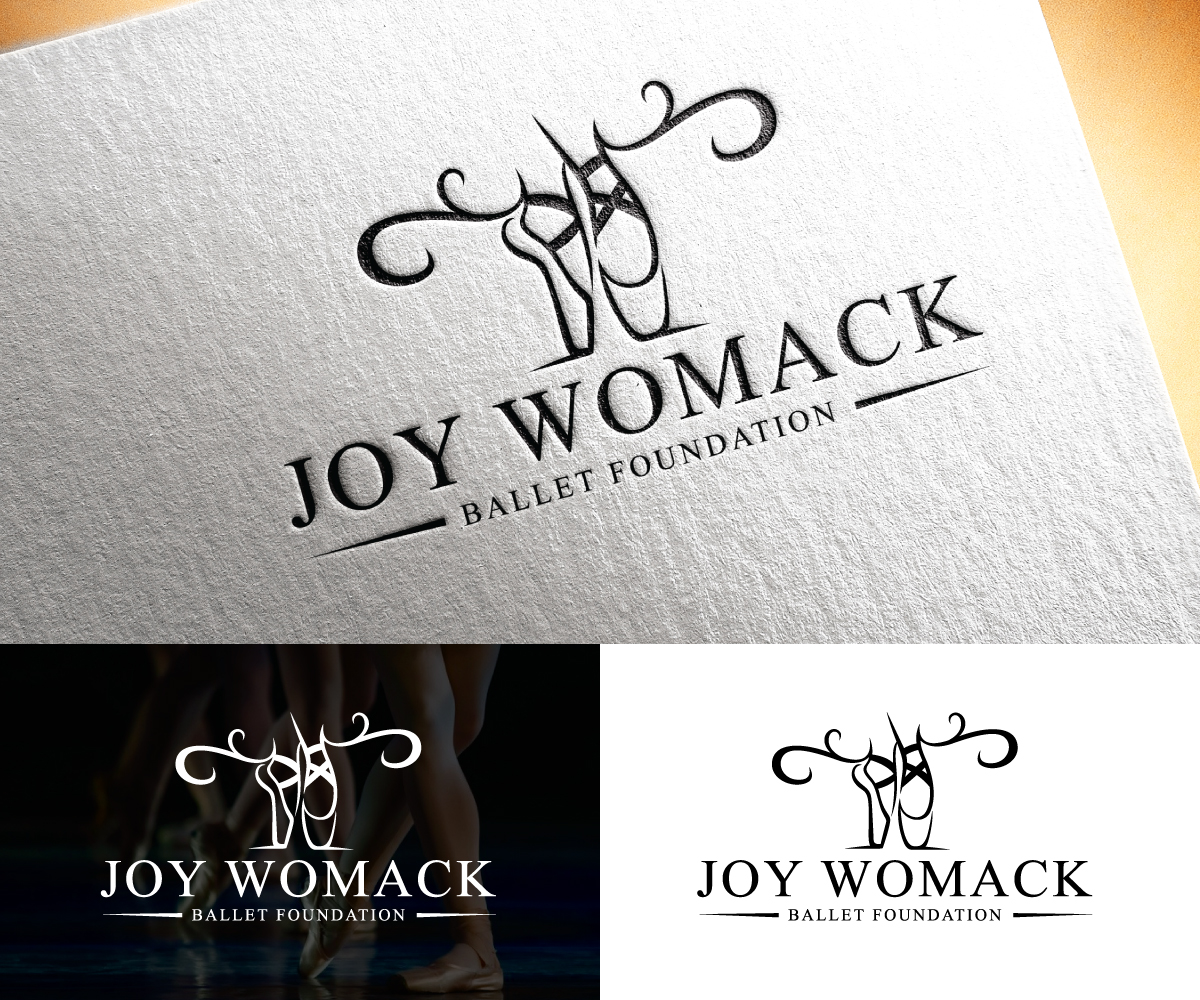Logo Design by step forward 2 for this project | Design #29822471
