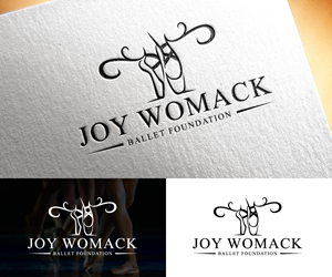 Logo Design by step forward 2 for this project | Design: #29822471