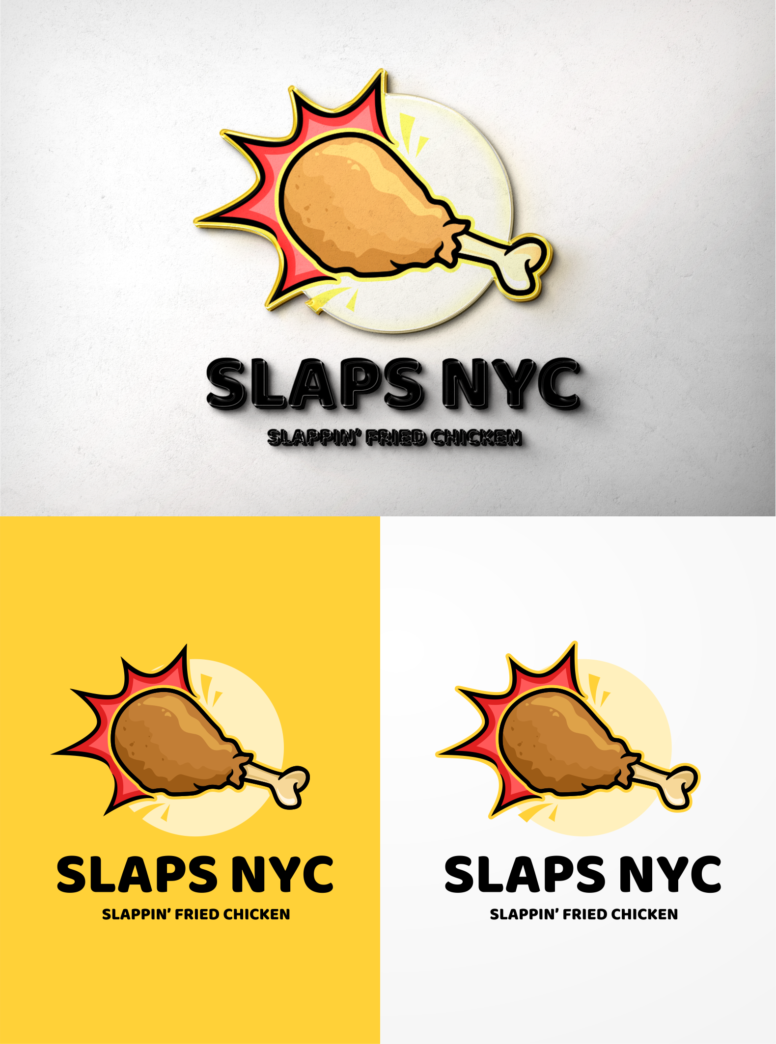 Diseño de Logo por LUTNG. para Empower Restaurants | Diseño #29860511