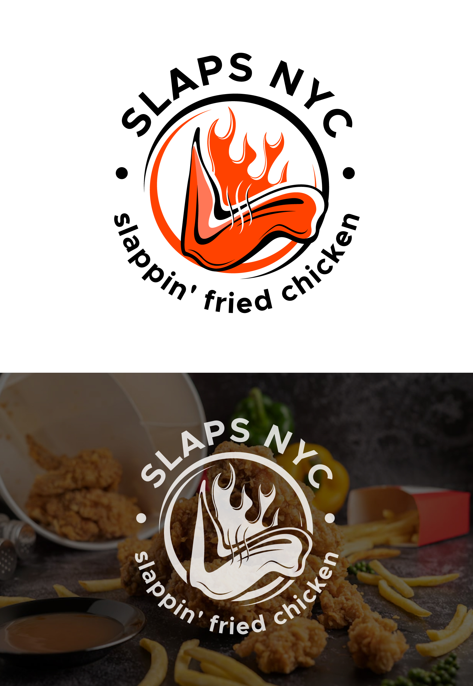 Logo Design by debdesign for Empower Restaurants | Design #29838317